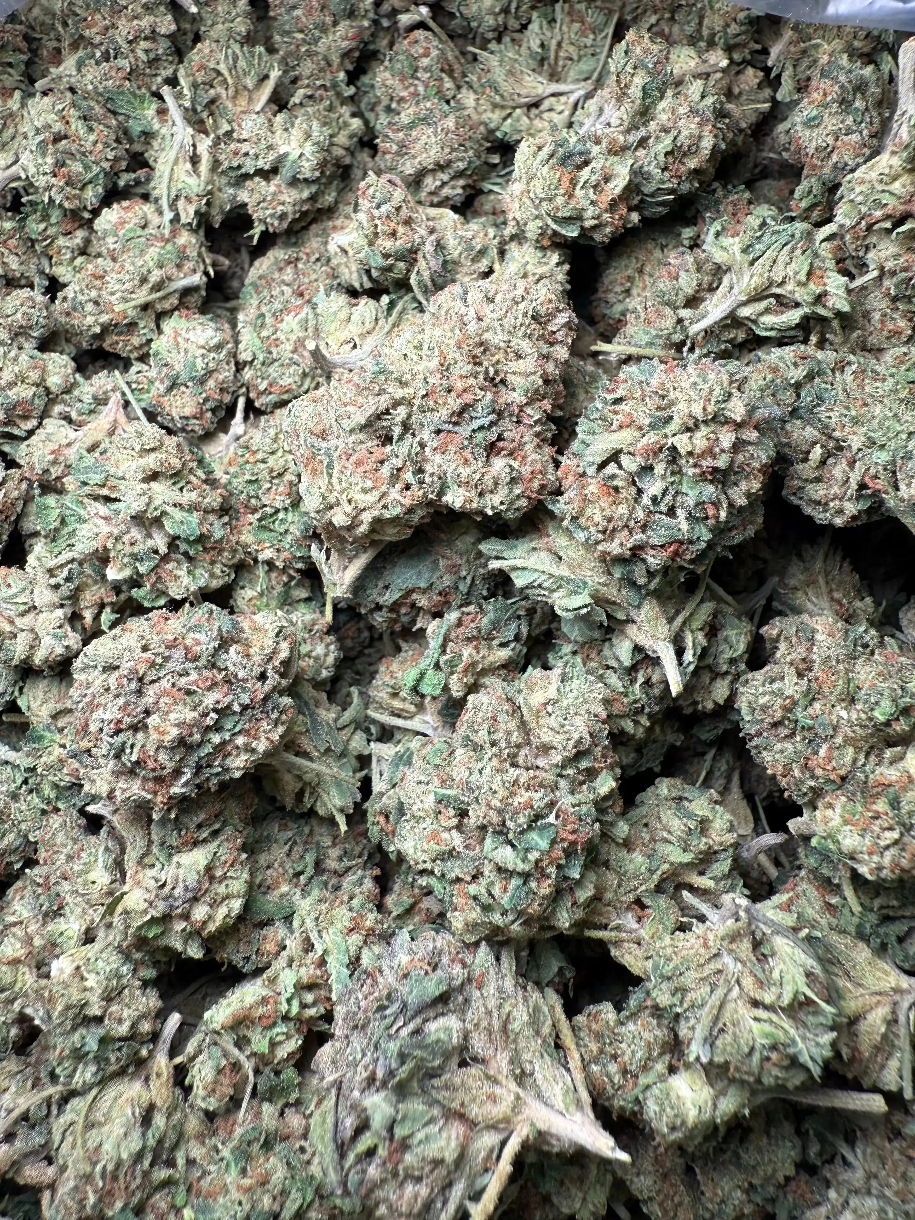 1/2 Pound Biscotti Sundae THCA - Image 2