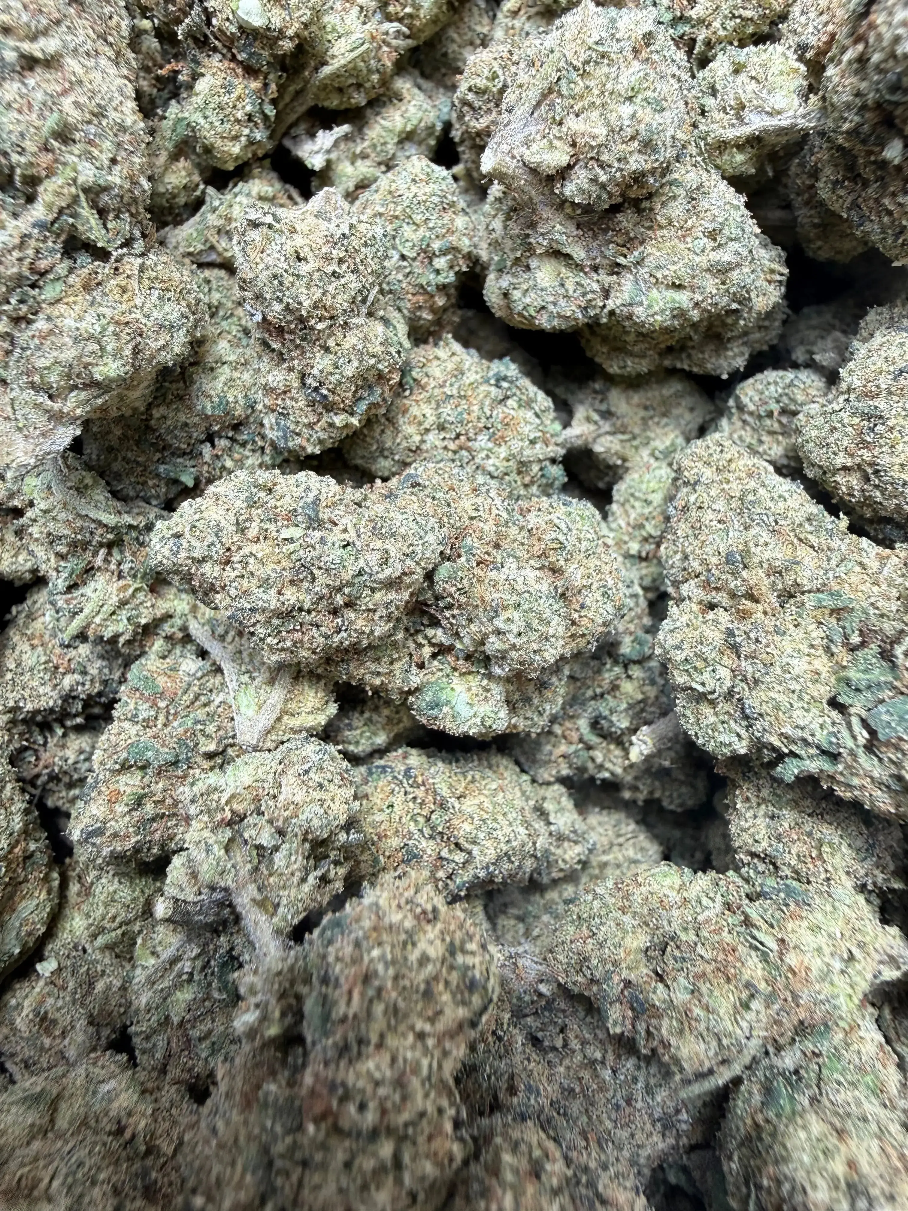 1/4 Pound Peanut Butter Souffle THCA Flower - Image 6