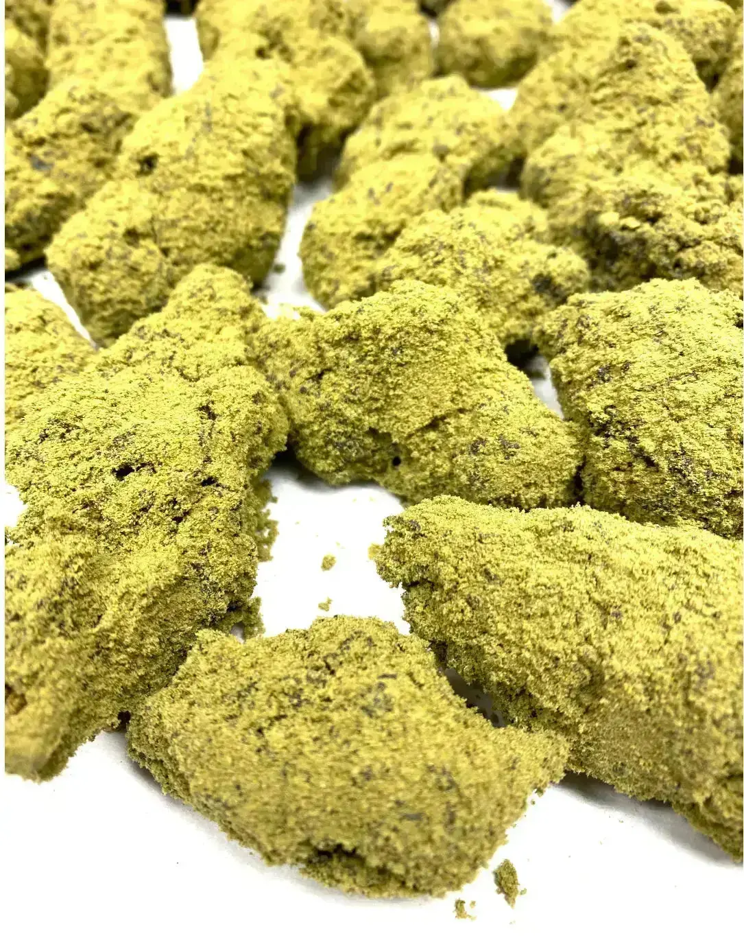 1/2 oz CBD Moon Rocks - Image 4