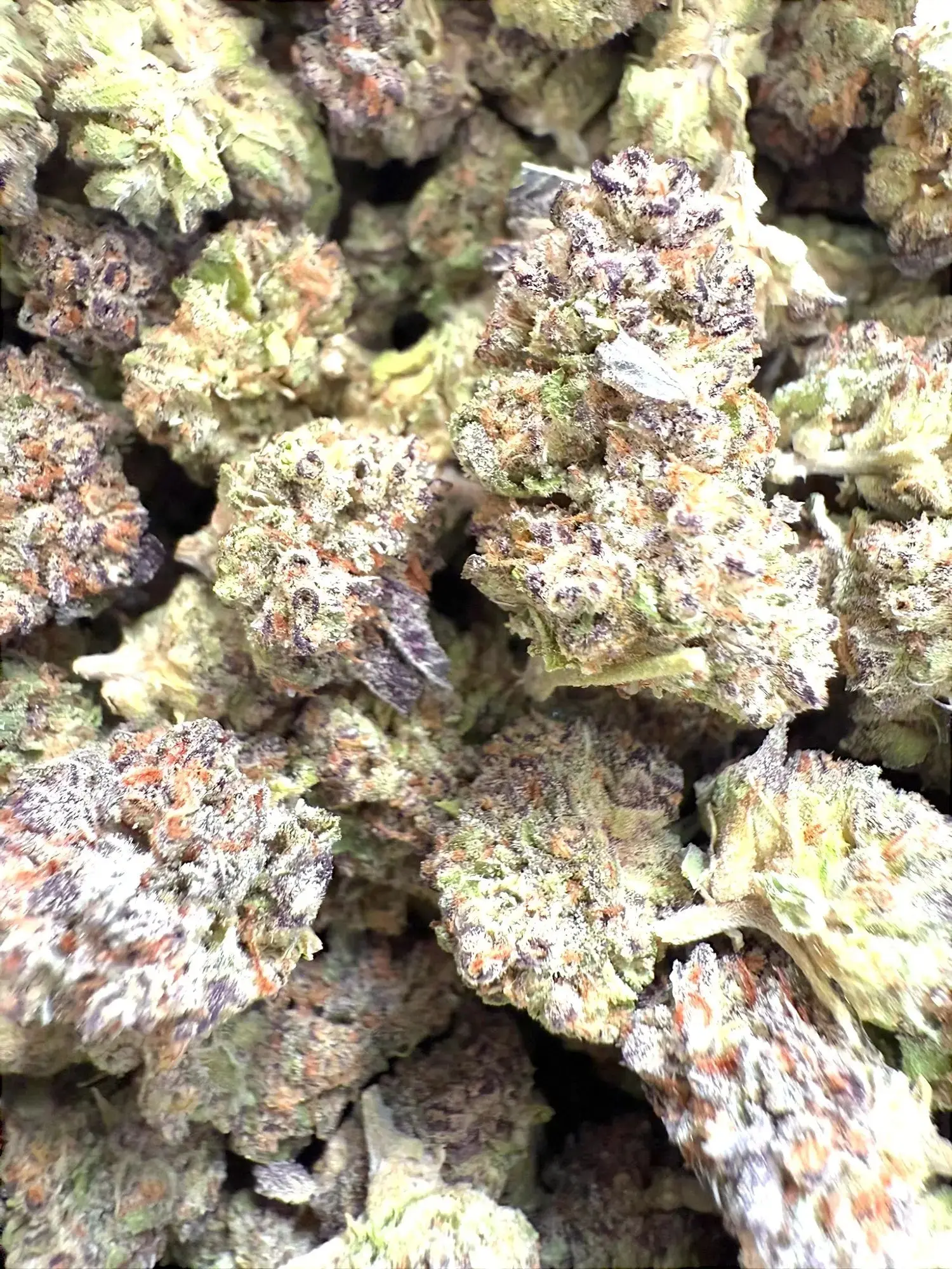 1 oz. - Pinnacle THCA Flower Strain(small) - Image 4