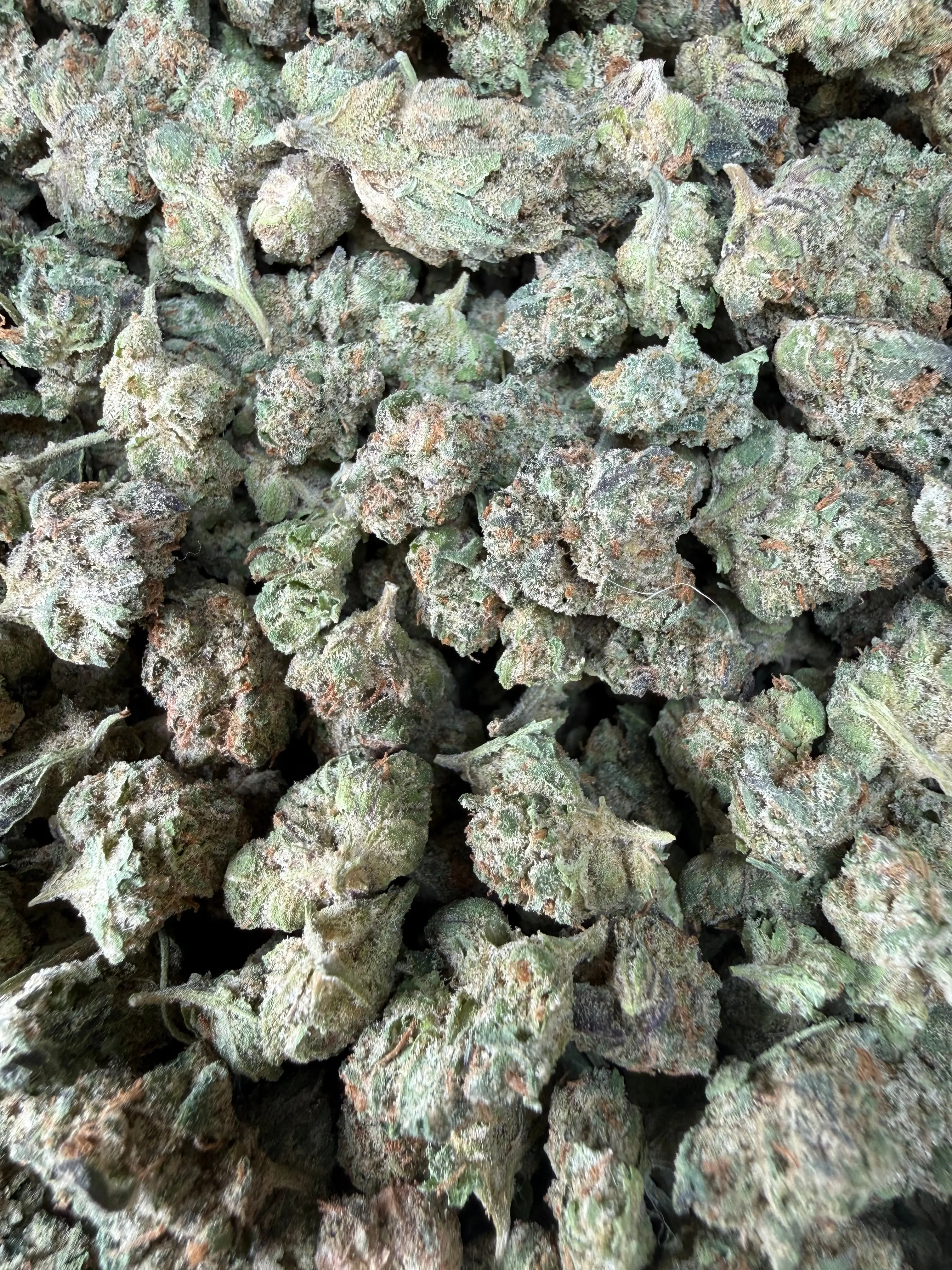 1 Pound - Electrolime THCA Strain (Smalls) - Image 3