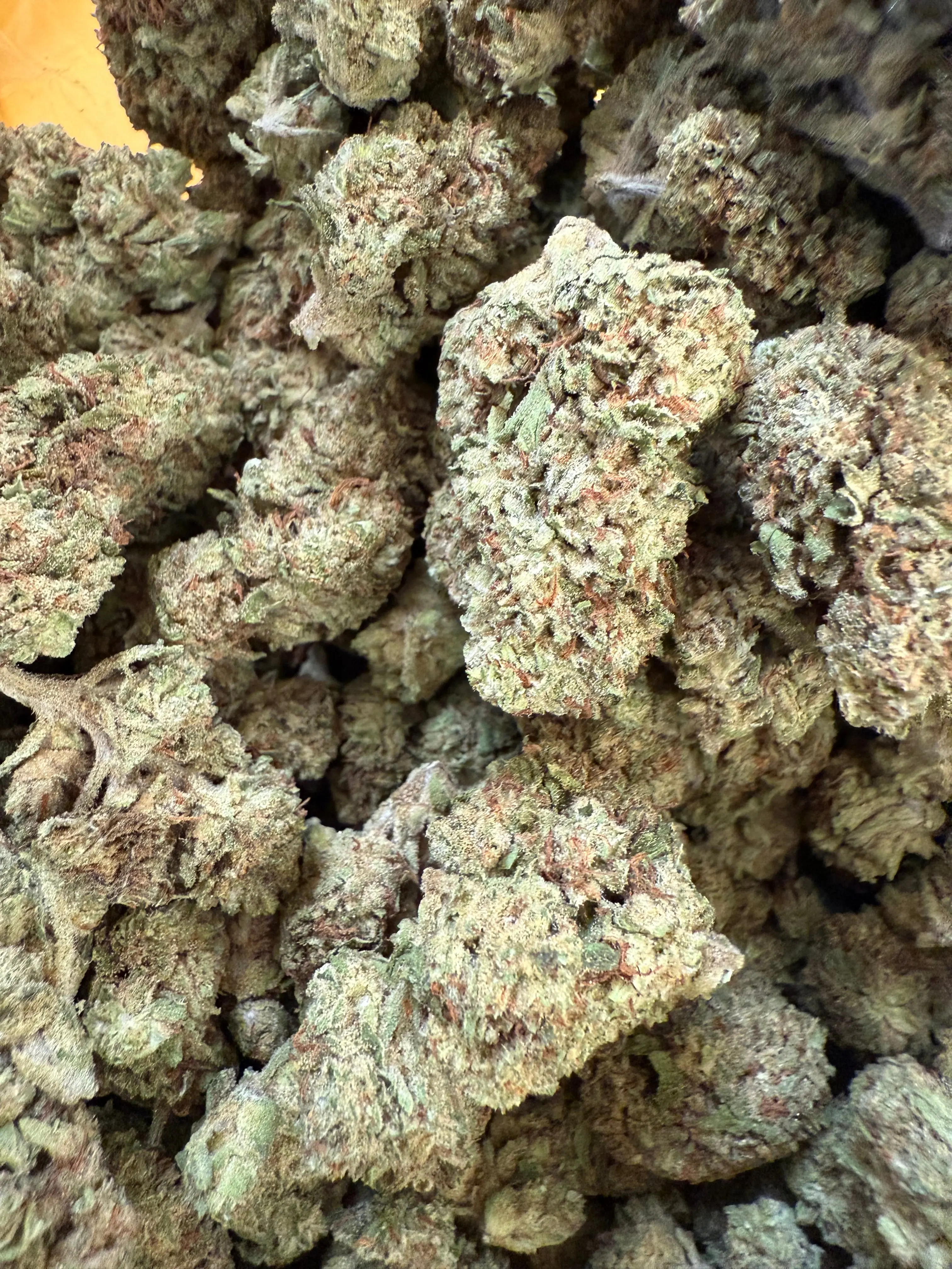 1 Pound - Hill Billy Crack THCA - Image 2