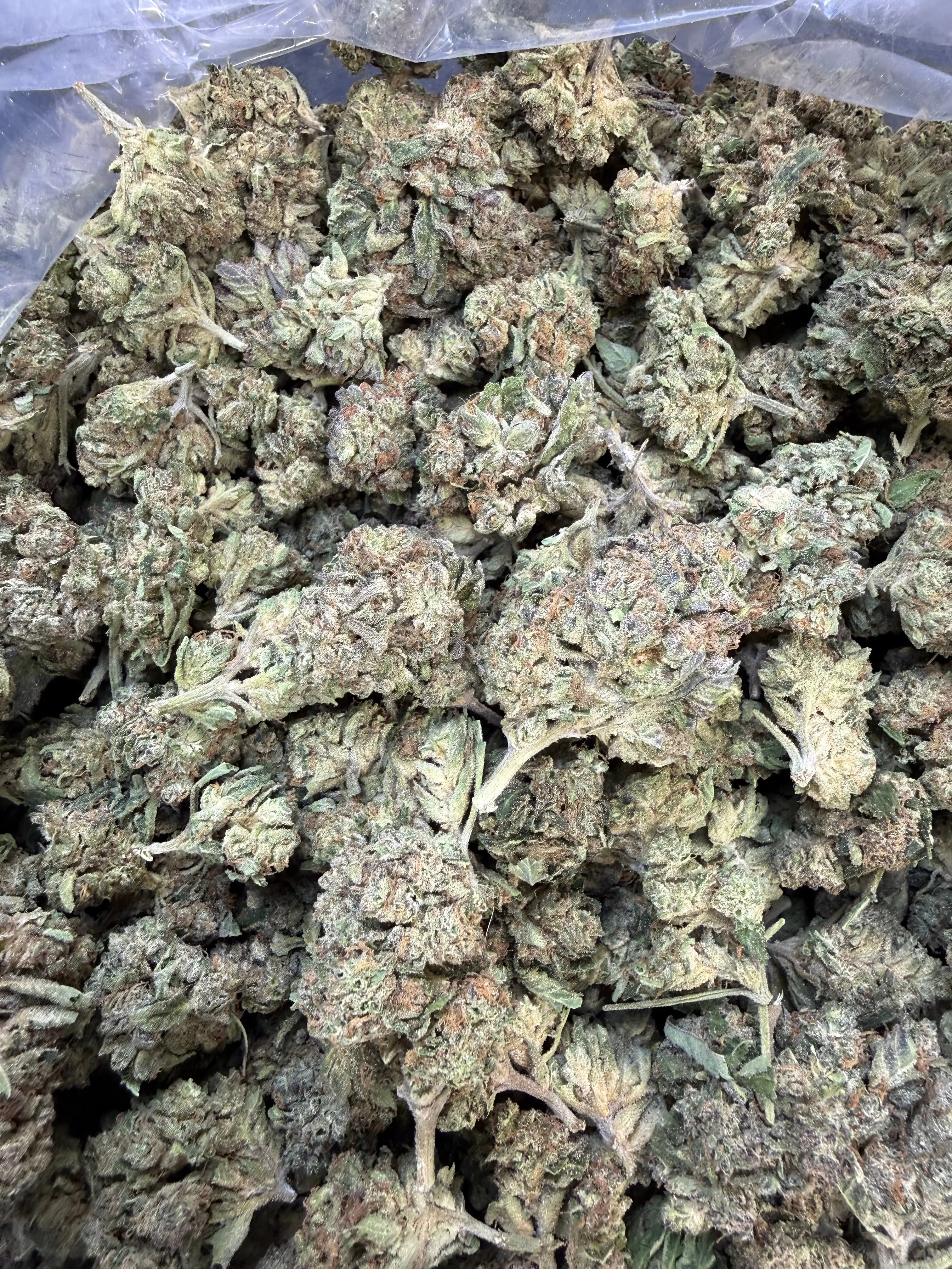 1 Pound - LA Kush Cake THCA Flower - Image 3