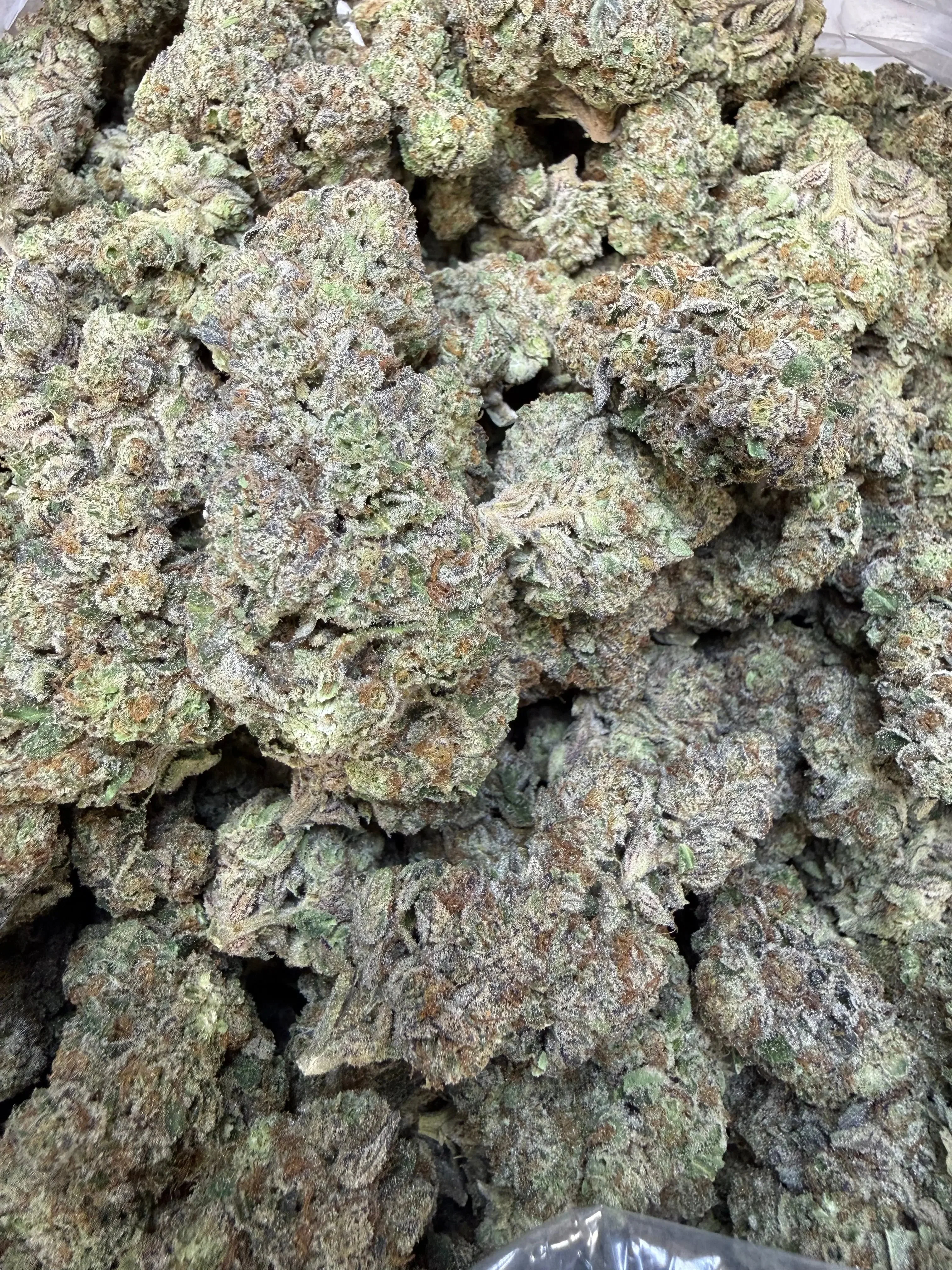 1 Pound - Purple Certz THCA Flower - Image 2