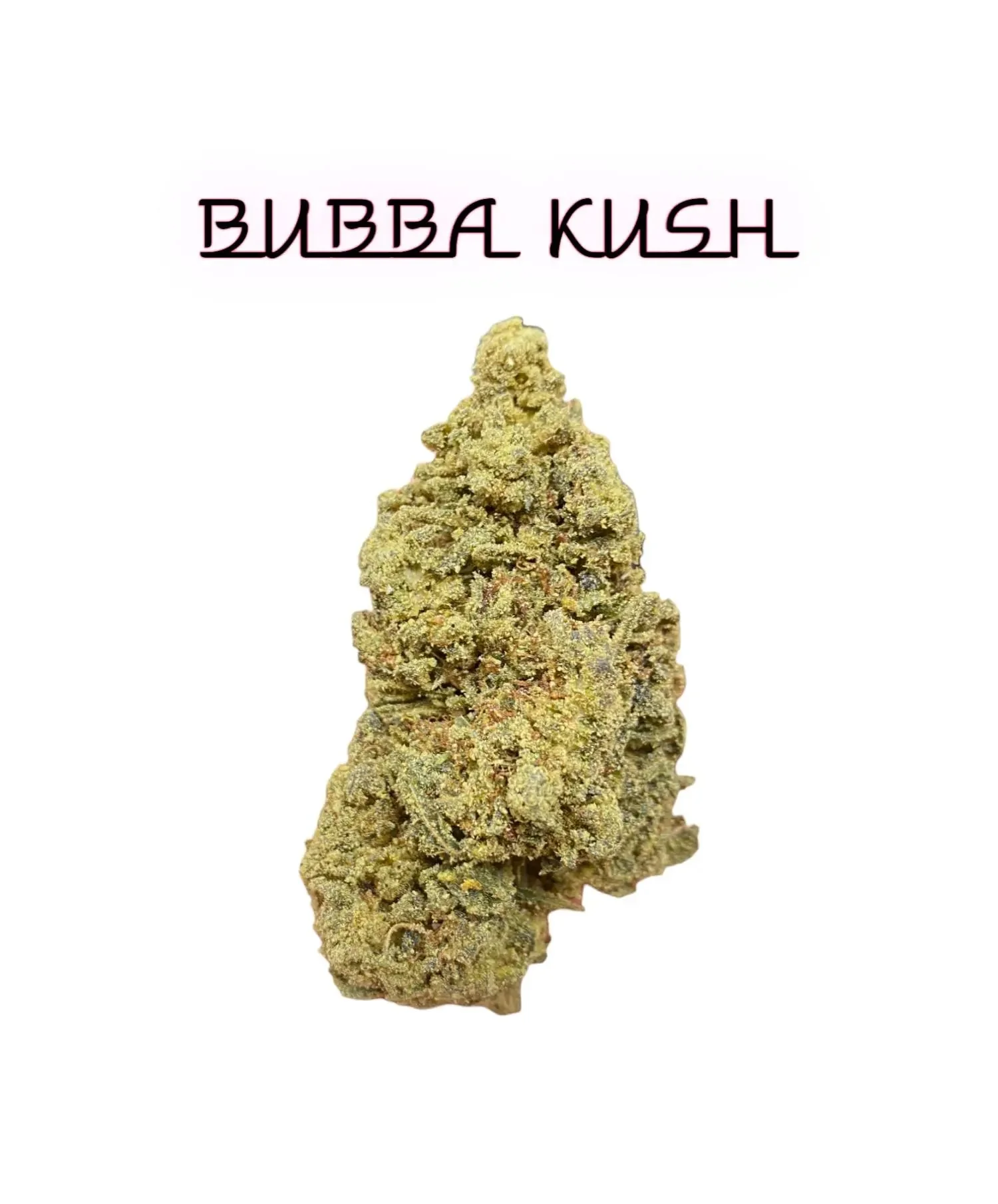 Bubba Kush CBD Strain 28 Grams - Image 2