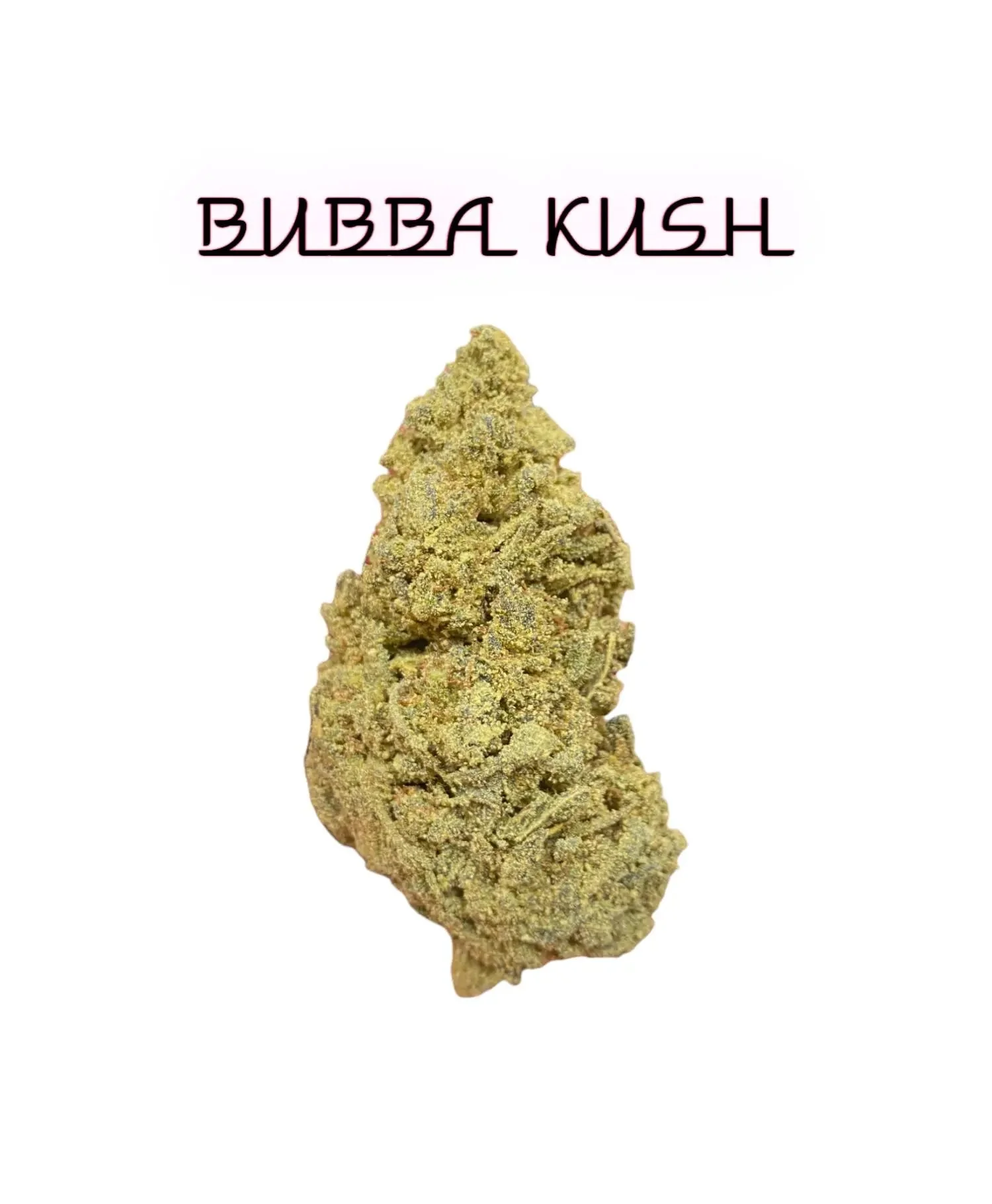 Bubba Kush - Image 2