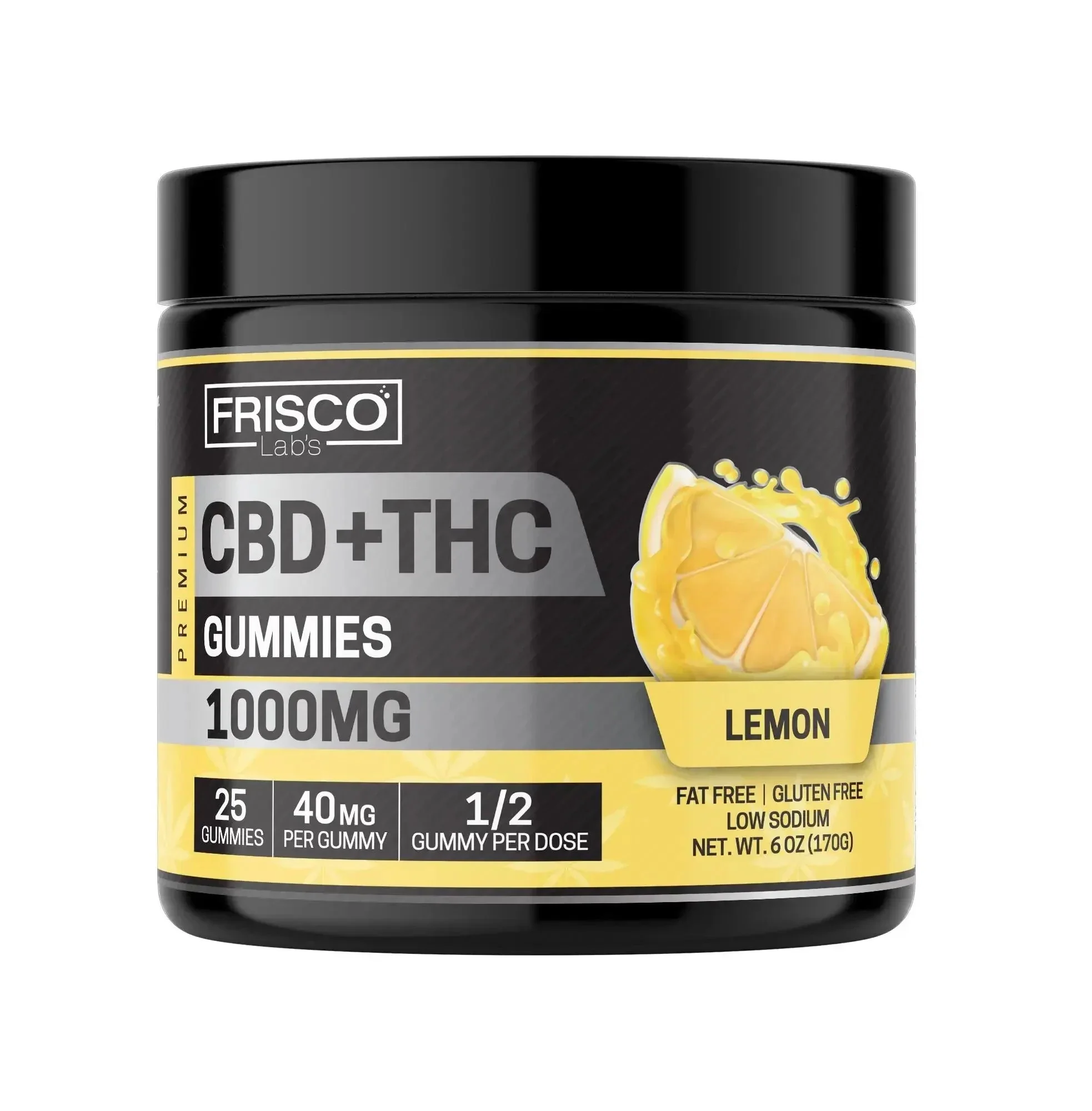 CBD-THCA Gummies - Image 6