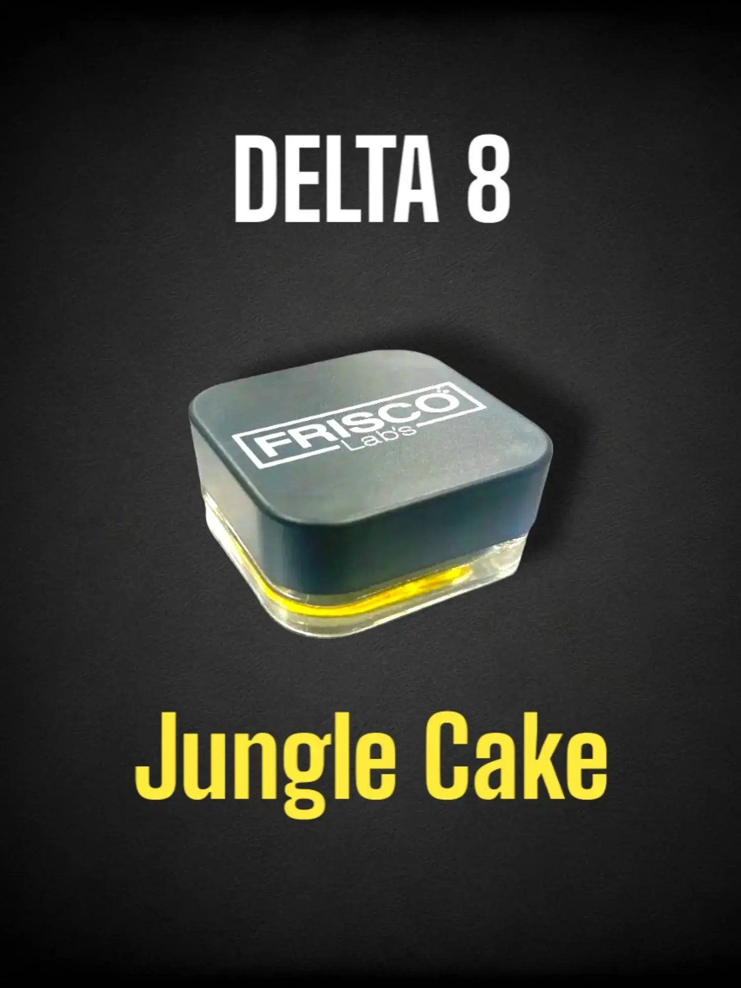 Delta 8 Concentrate - Image 3