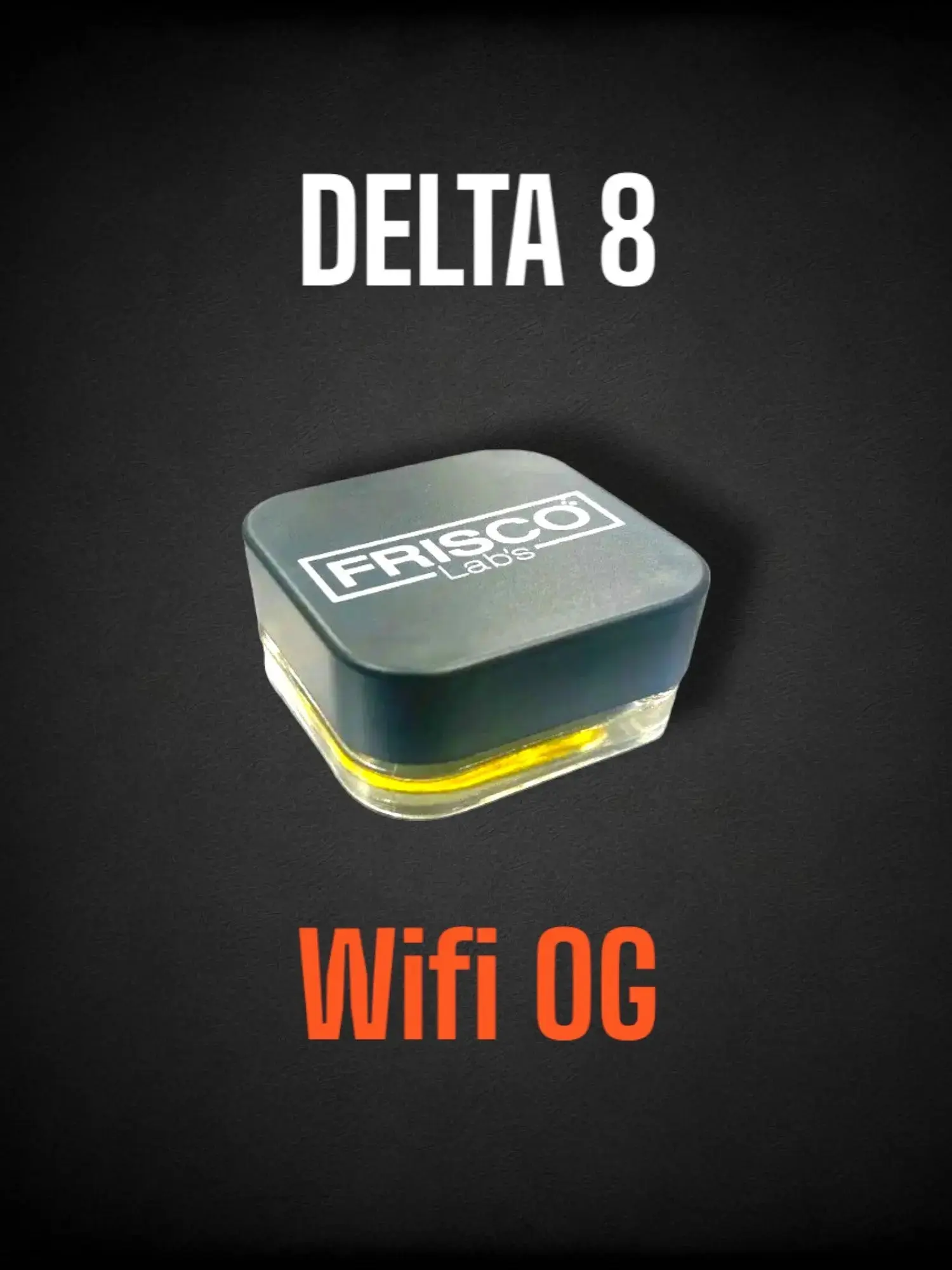 Delta 8 Concentrate - Image 5
