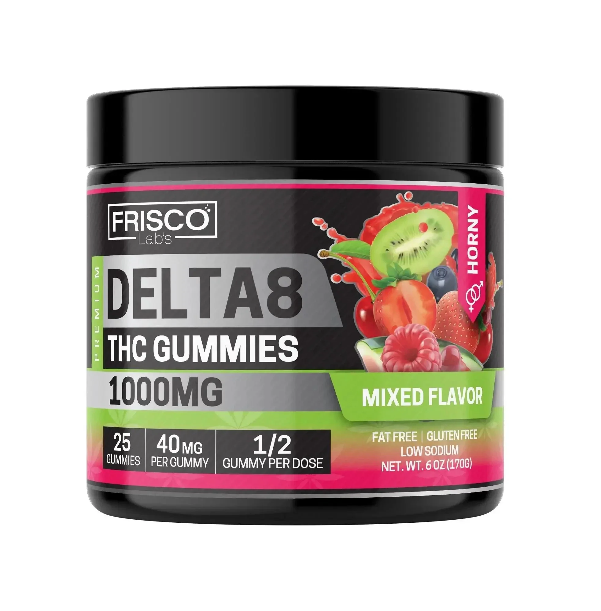 Delta-8 THC Gummies - Image 12