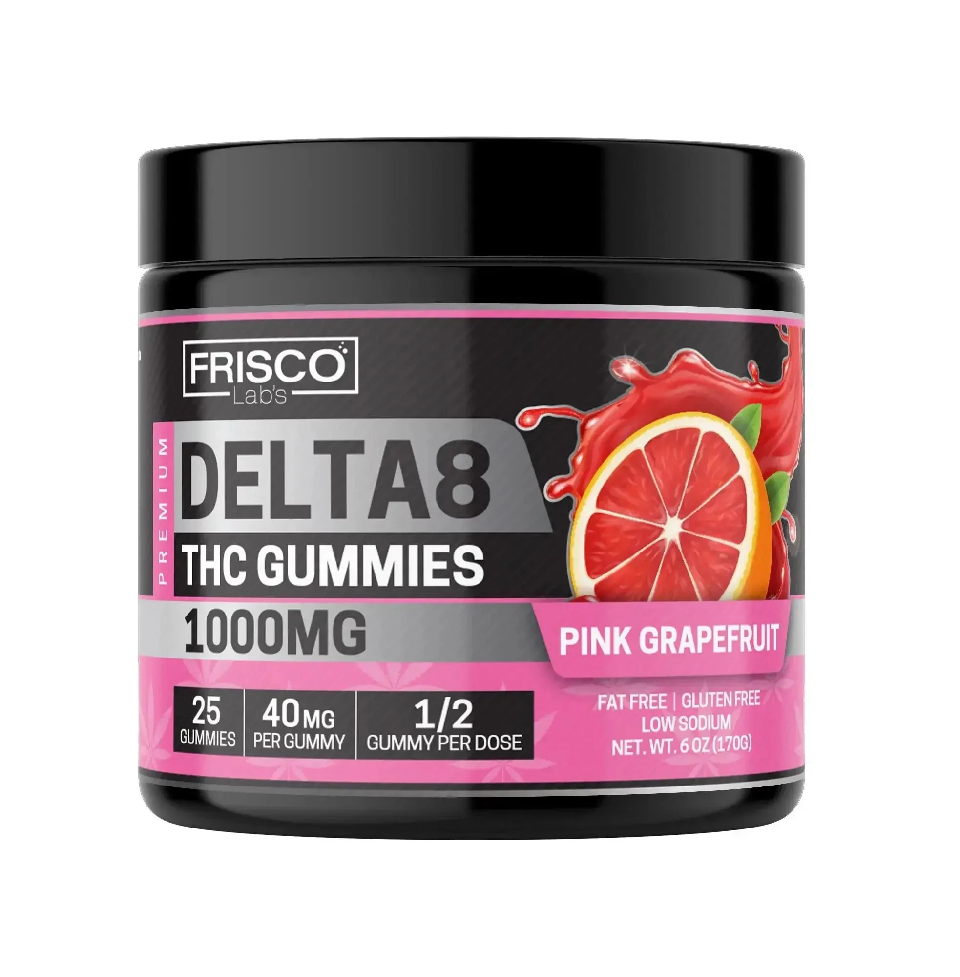 Delta-8 THC Gummies - Image 16