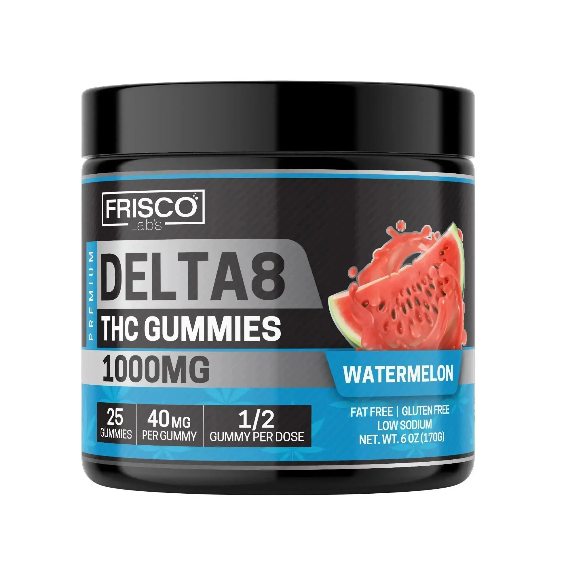 Delta-8 THC Gummies - Image 18