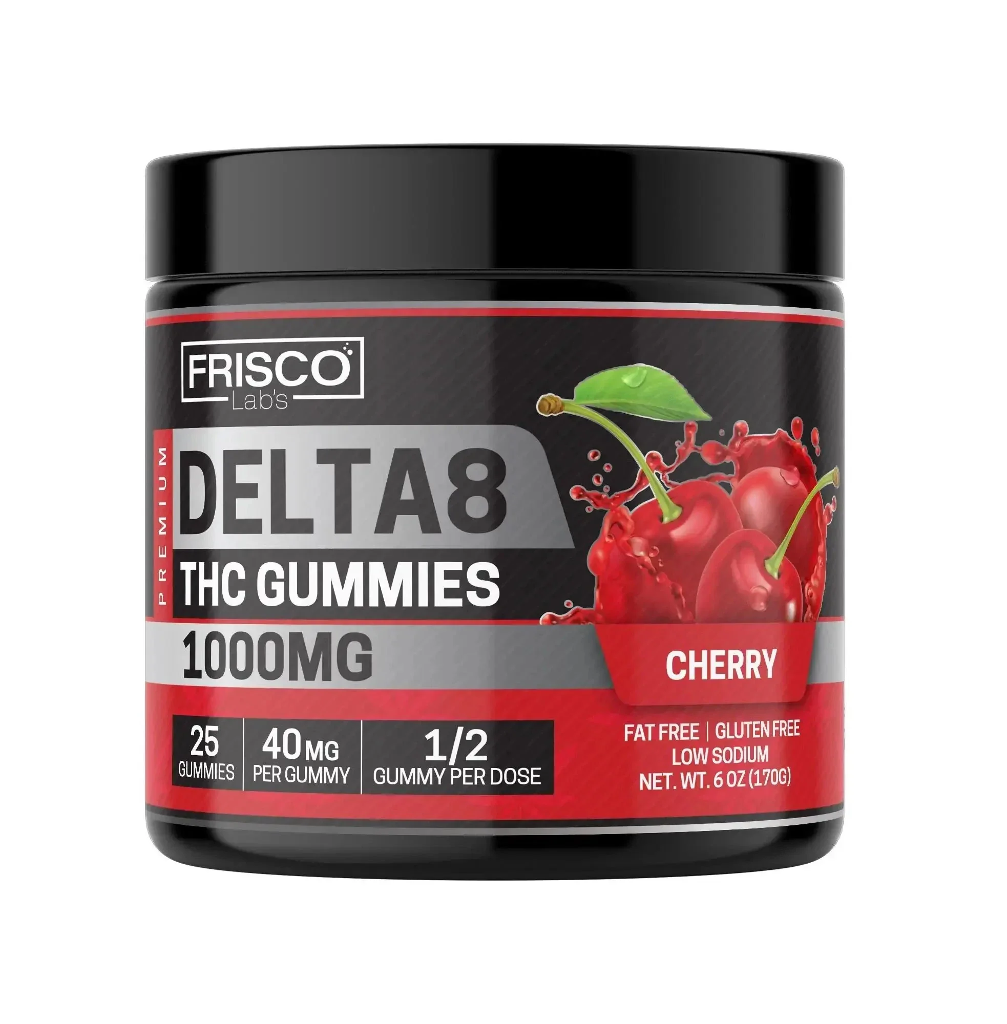 Delta-8 THC Gummies - Image 3