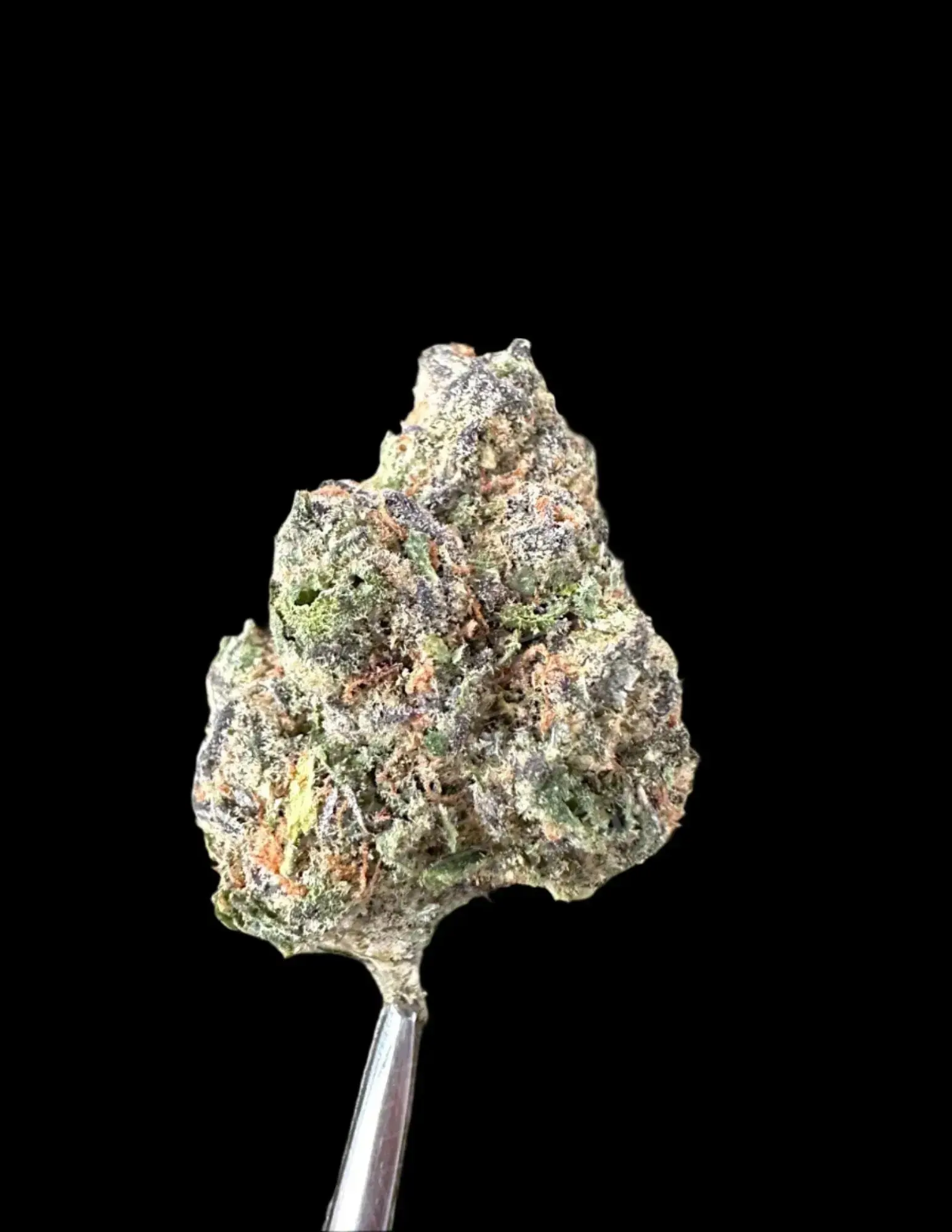 Frisco Labs - Exotic Indoor Candyz Runtz THCA Strain