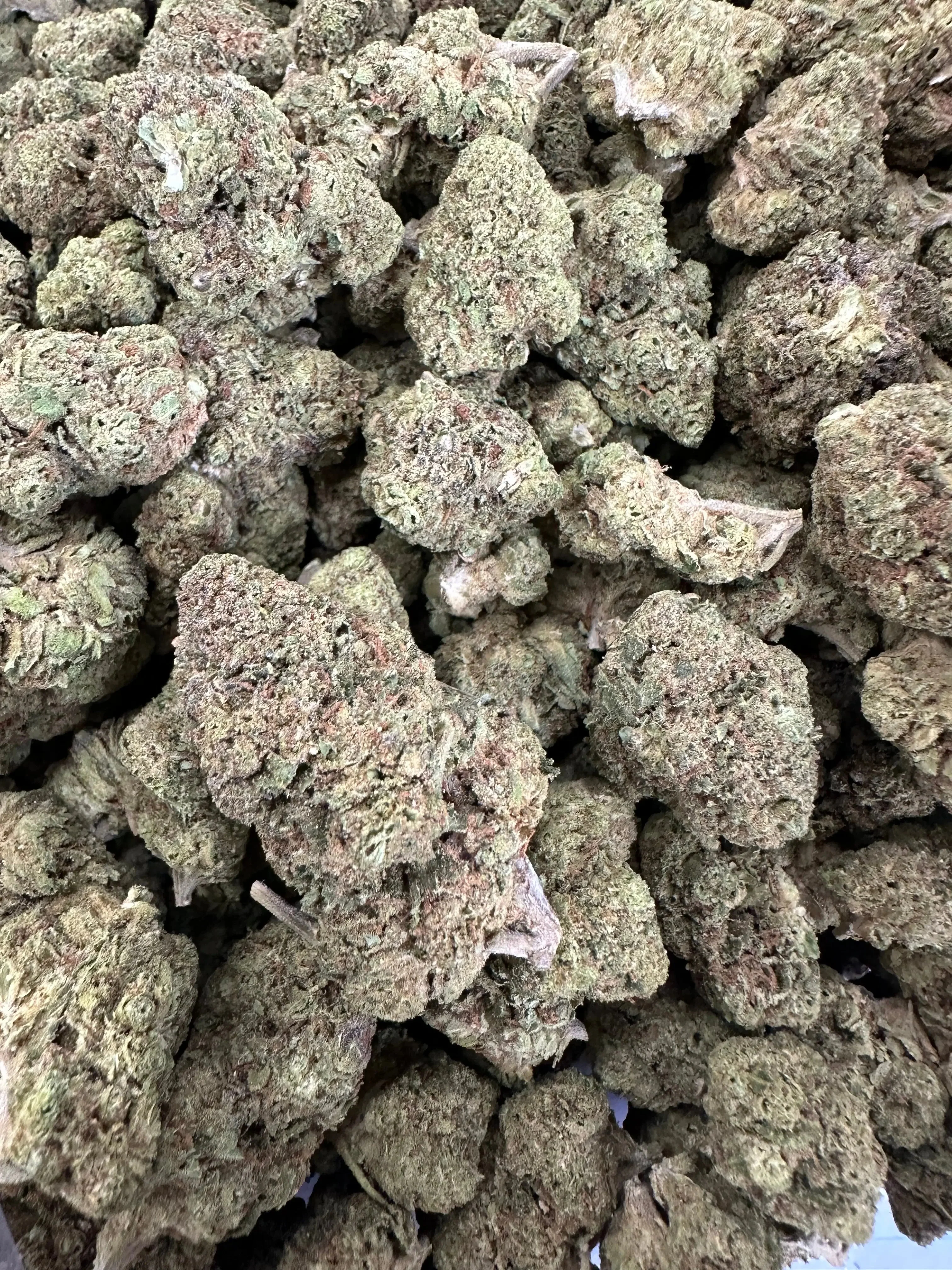 Frisco Labs - White Runtz Strain THCA - Image 3