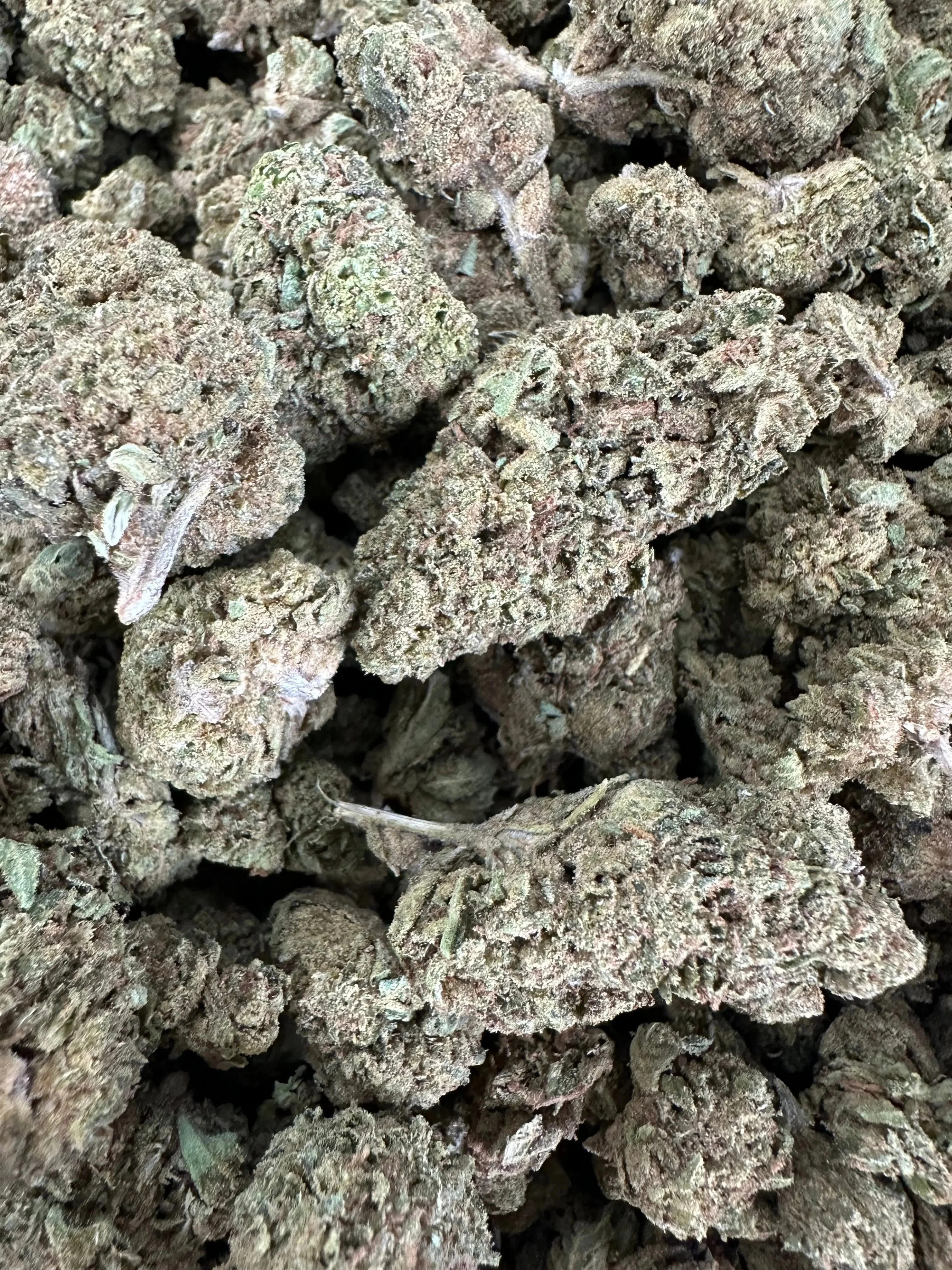 Frisco Labs - Gelato 33 THCA - Image 2