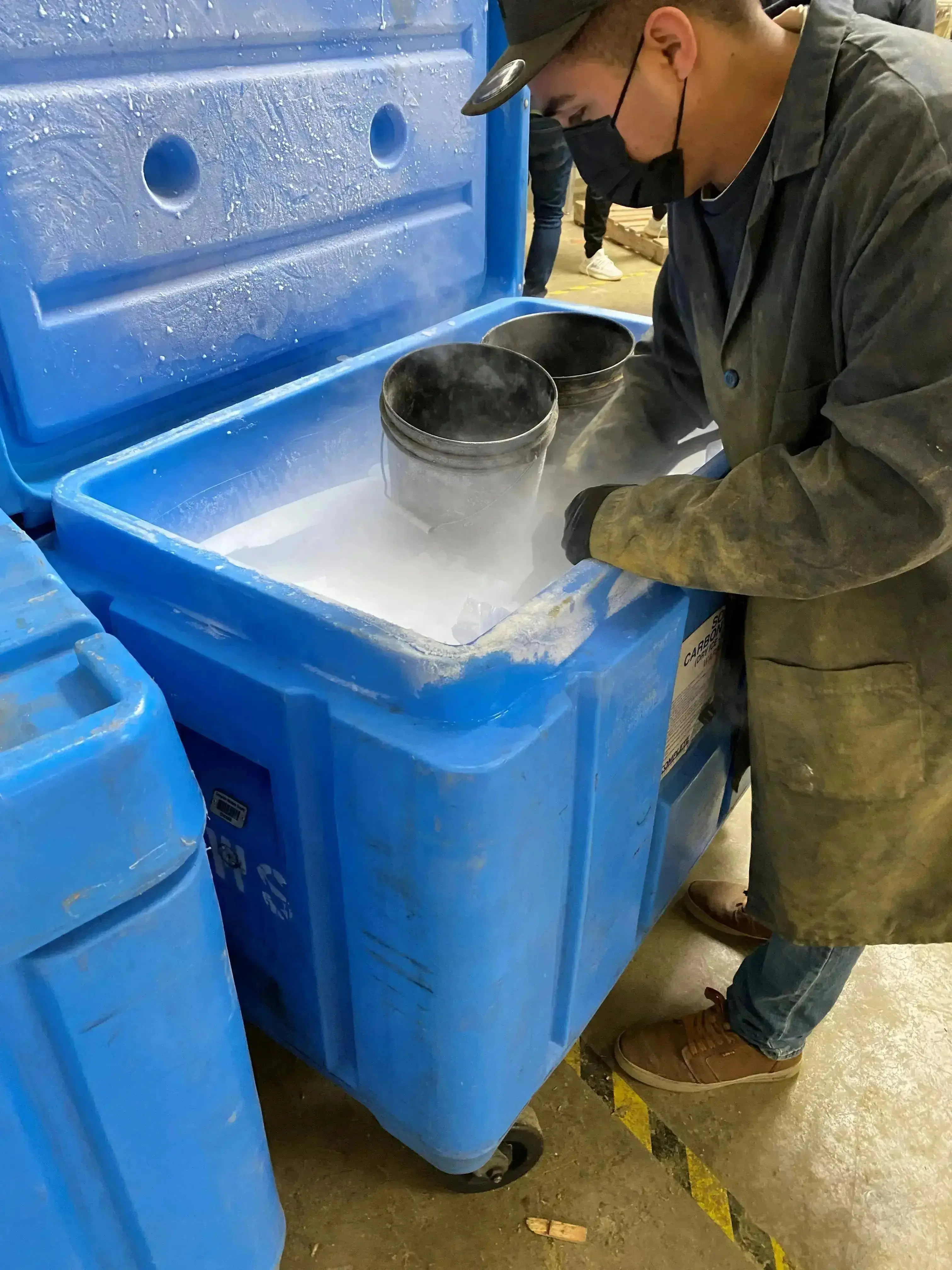 Ice Water THCA Hash - Image 5
