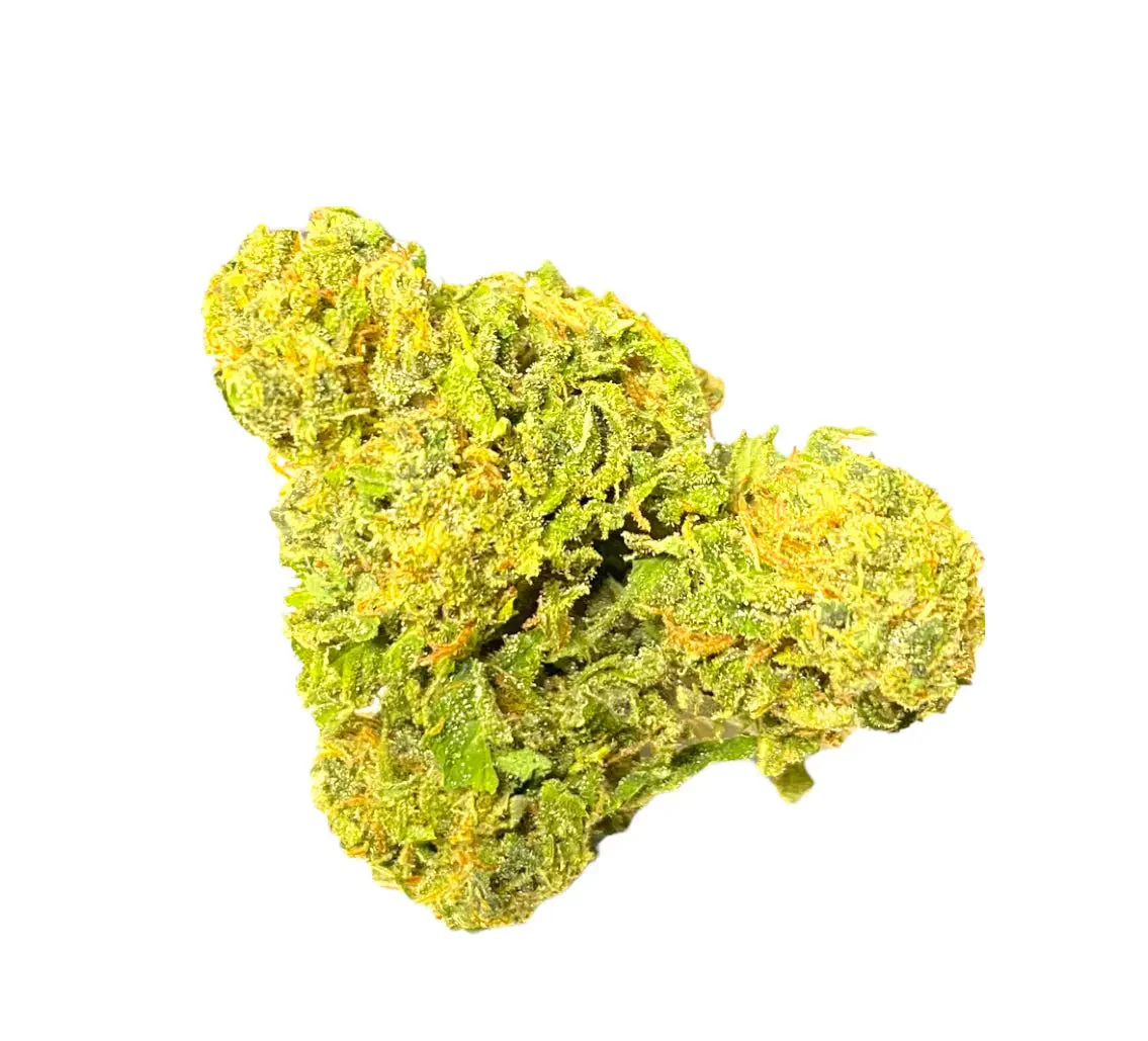 Jet Fuel CBD Flower - Image 2
