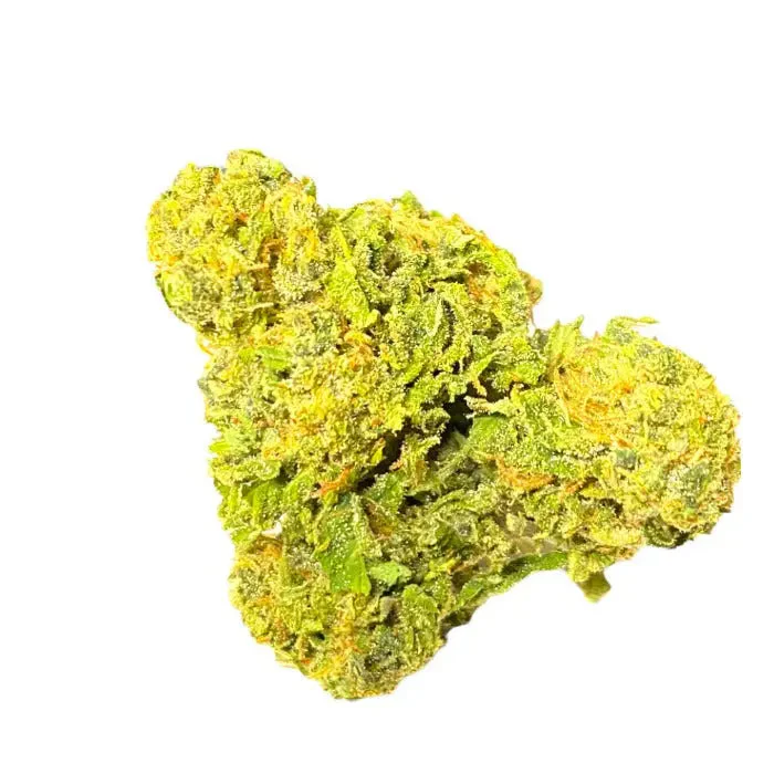 Indoor Jet fuel THCa Flower