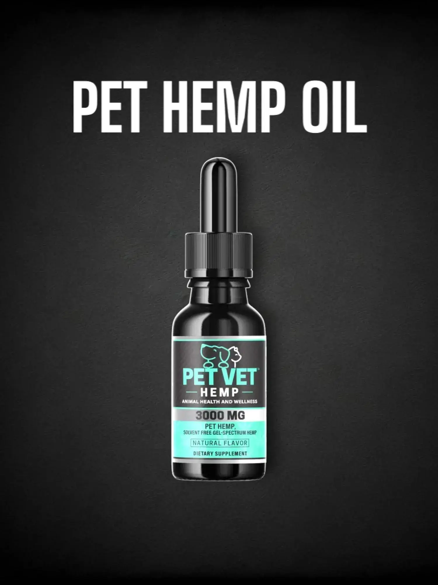 Wholesale PetVet Hemp