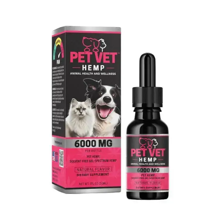 PetVet Hemp Wholesale - Image 14