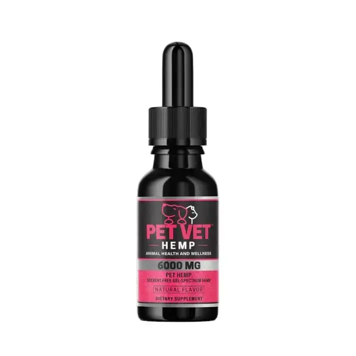 PetVet Hemp Wholesale - Image 15