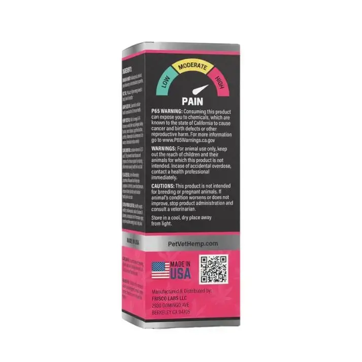 PetVet Hemp Wholesale - Image 19