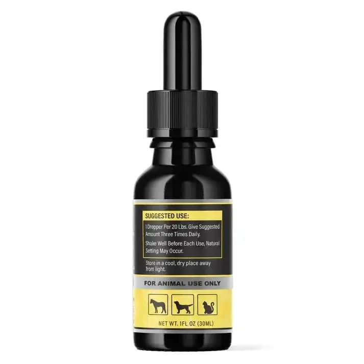 PetVet Hemp Wholesale - Image 26