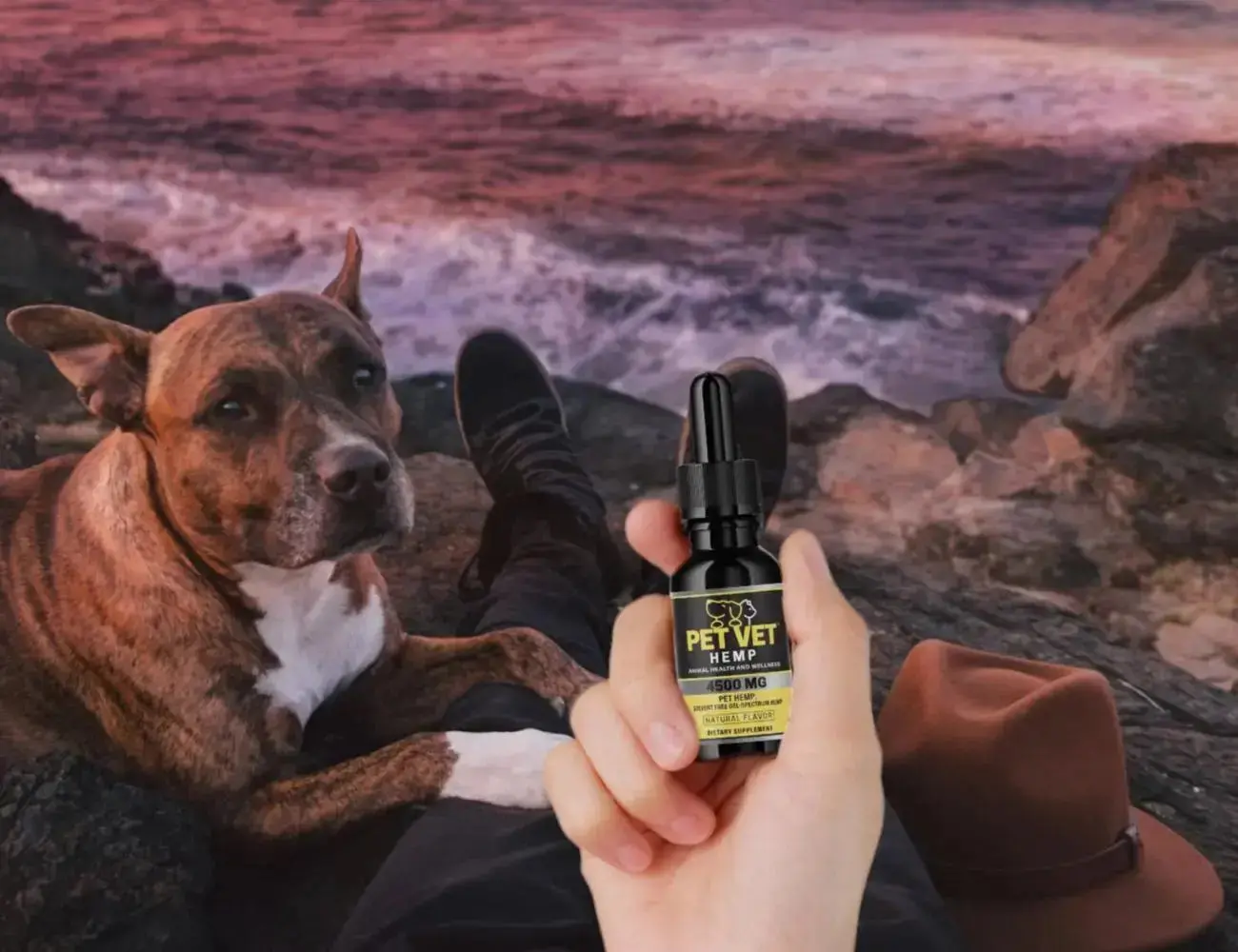 PetVet Hemp Wholesale - Image 3