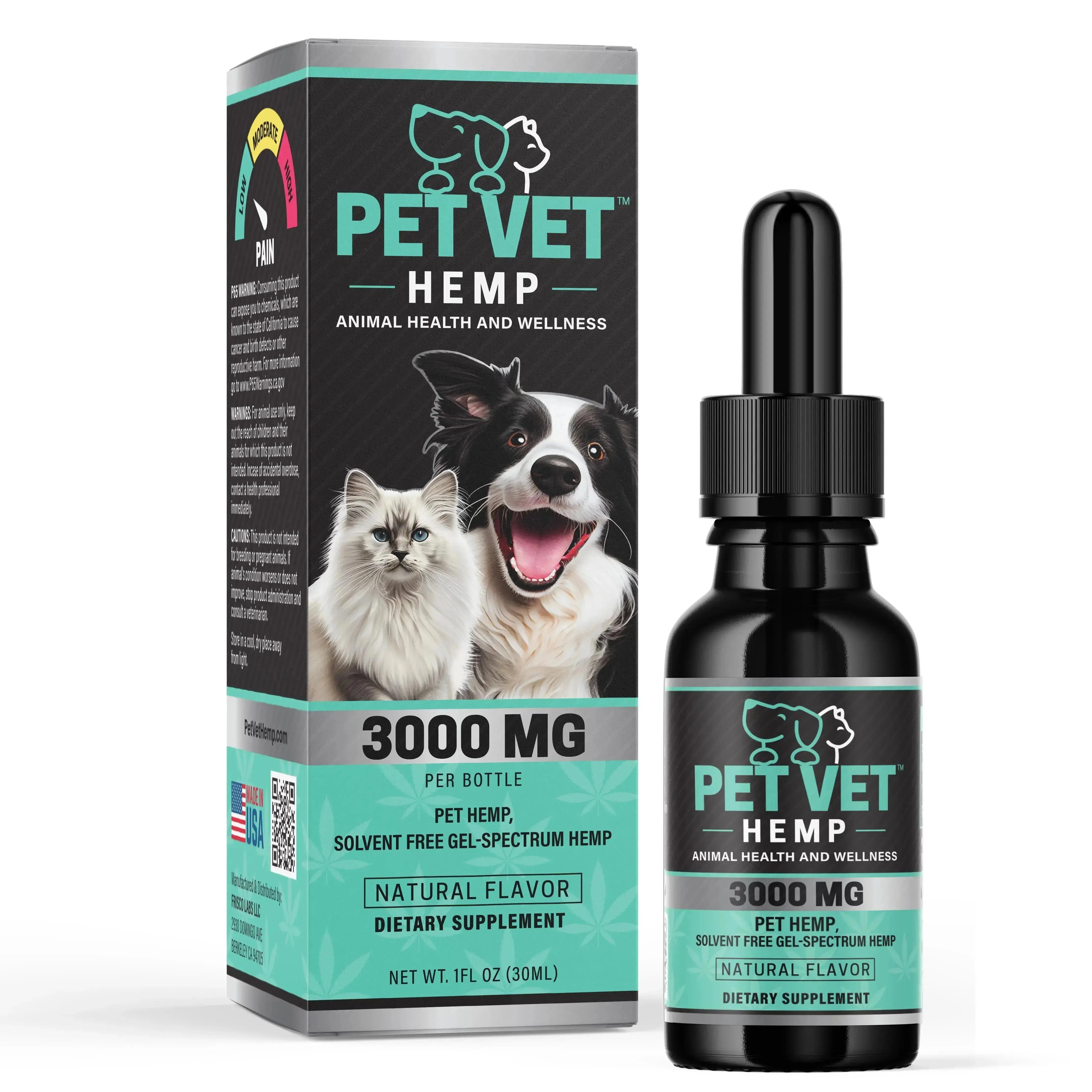 PetVet Hemp Wholesale - Image 5