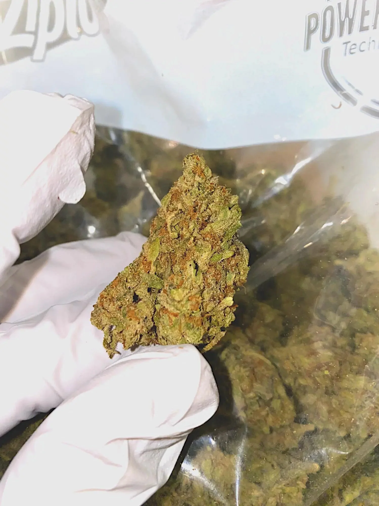 Secret Weapon THCa - Image 3
