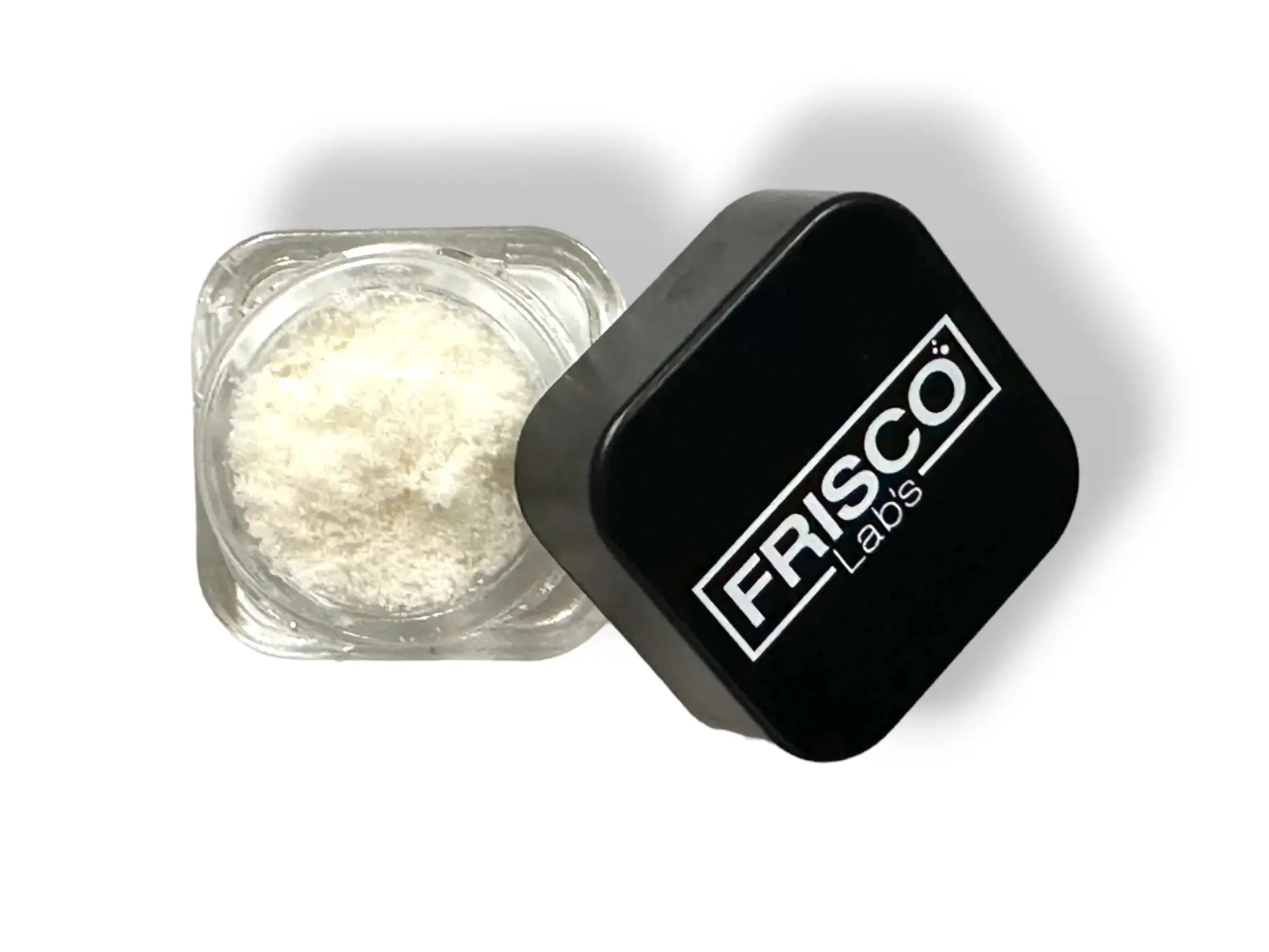 Frisco Labs - THCA Diamond Isolate Powder - Image 3