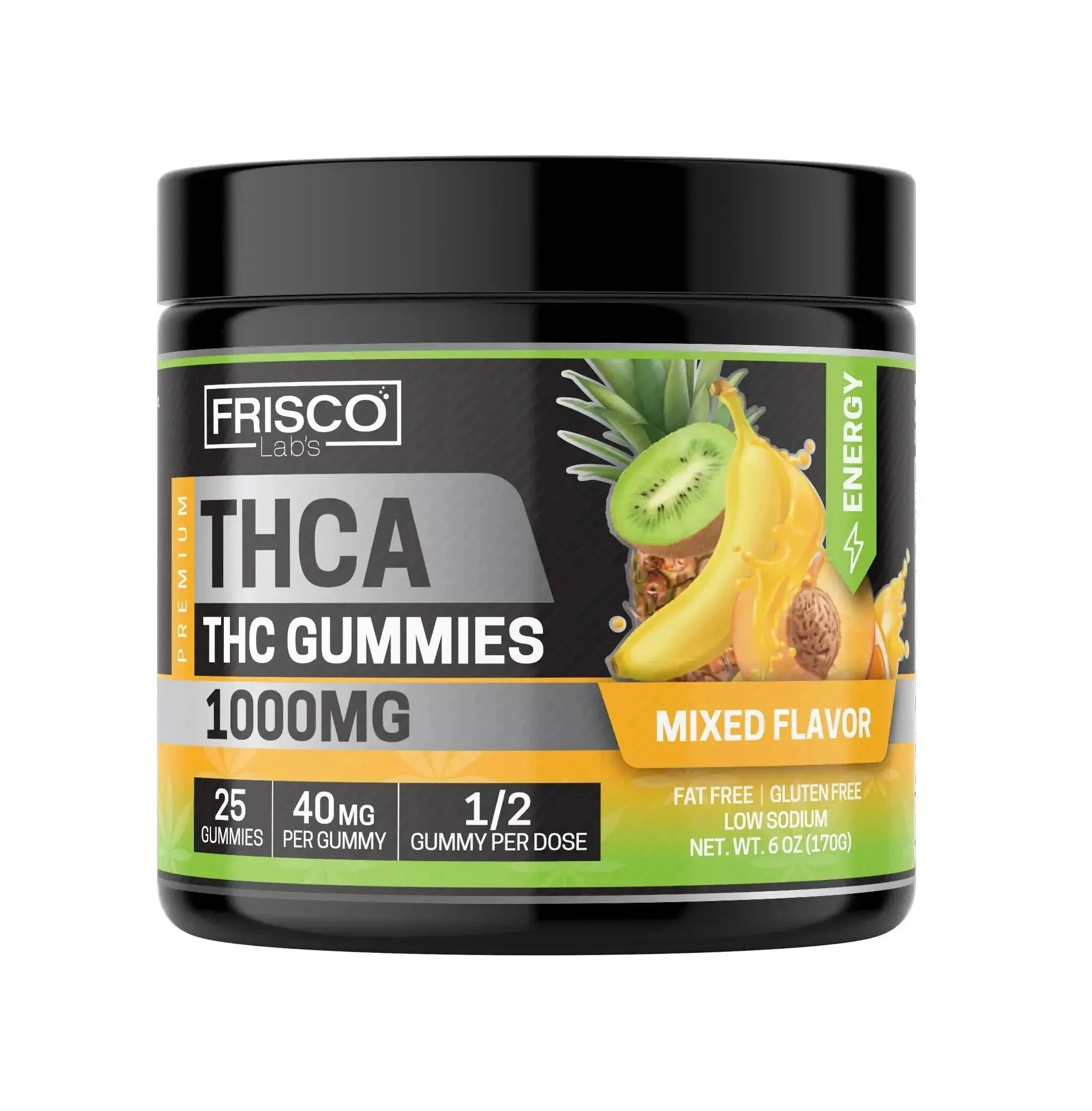 THCA Gummies - Image 10