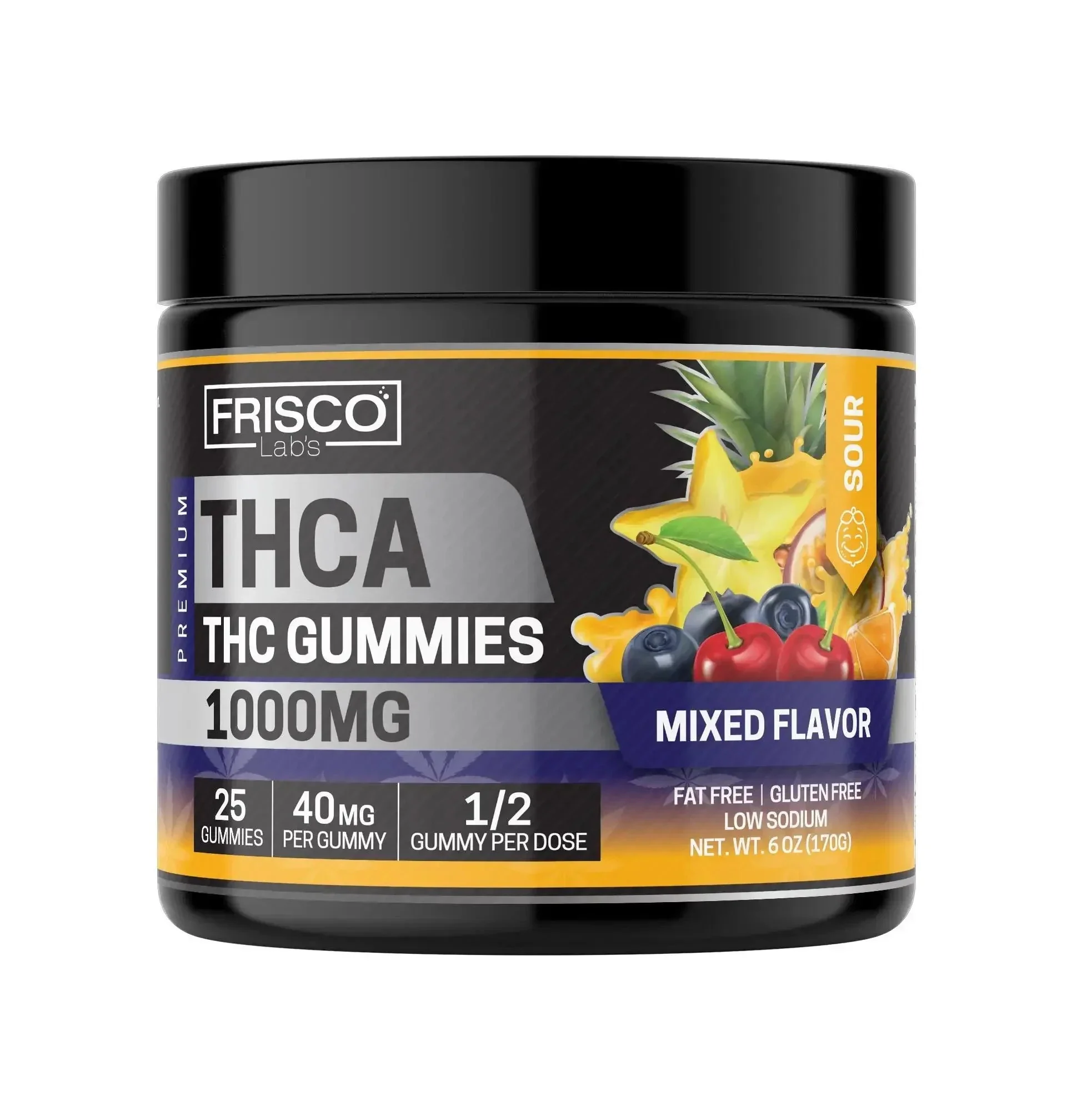 THCA Gummies - Image 13