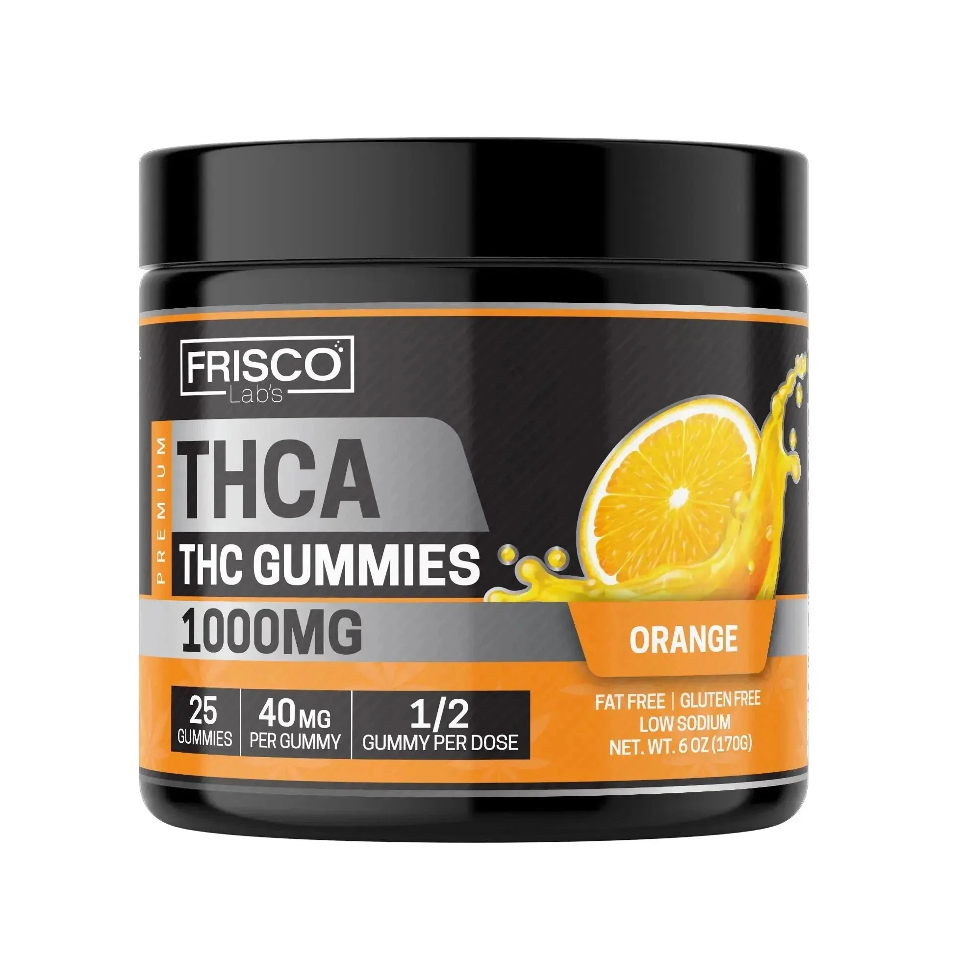THCA Gummies - Image 14