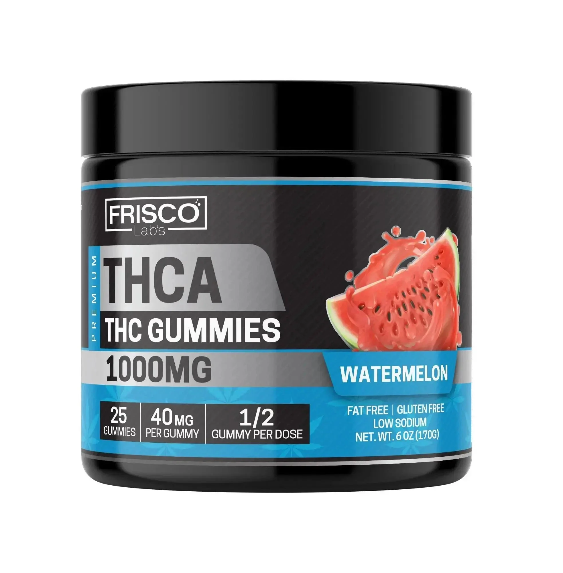 THCA Gummies - Image 18