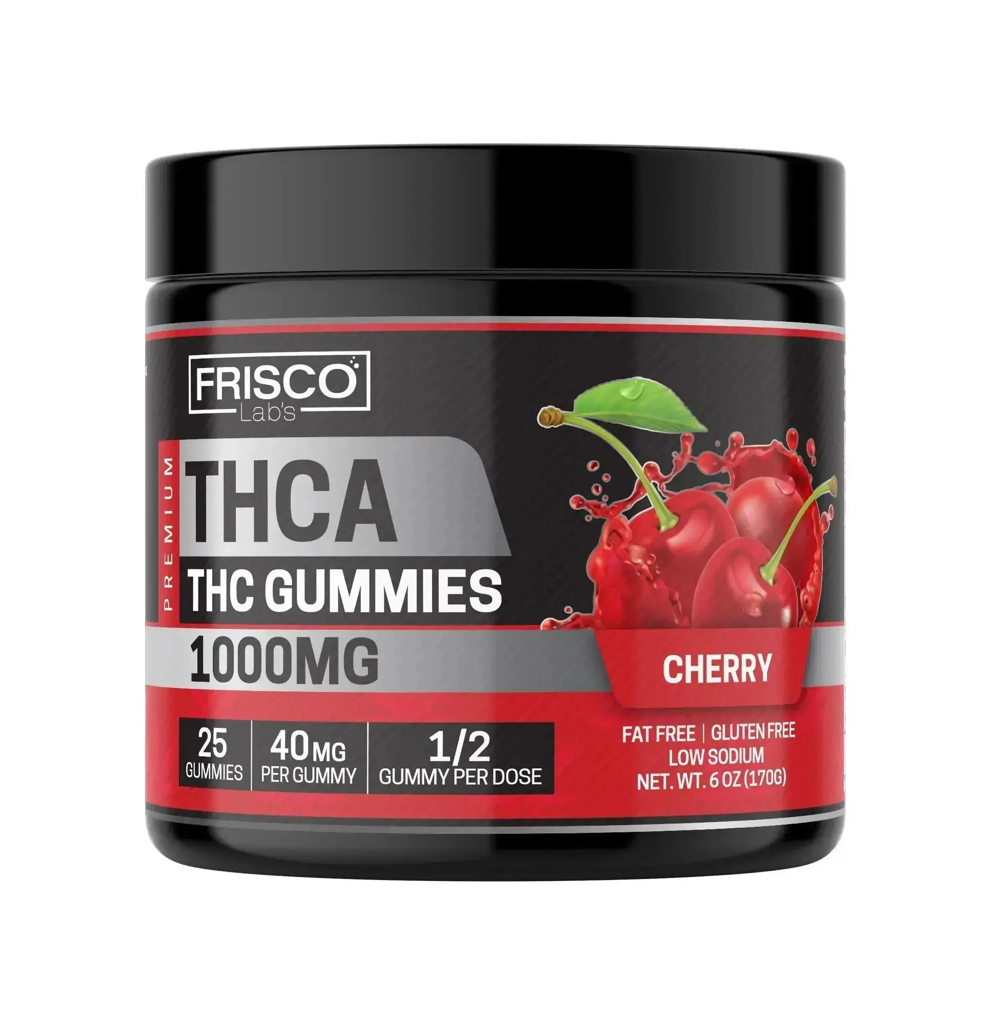THCA Gummies - Image 2