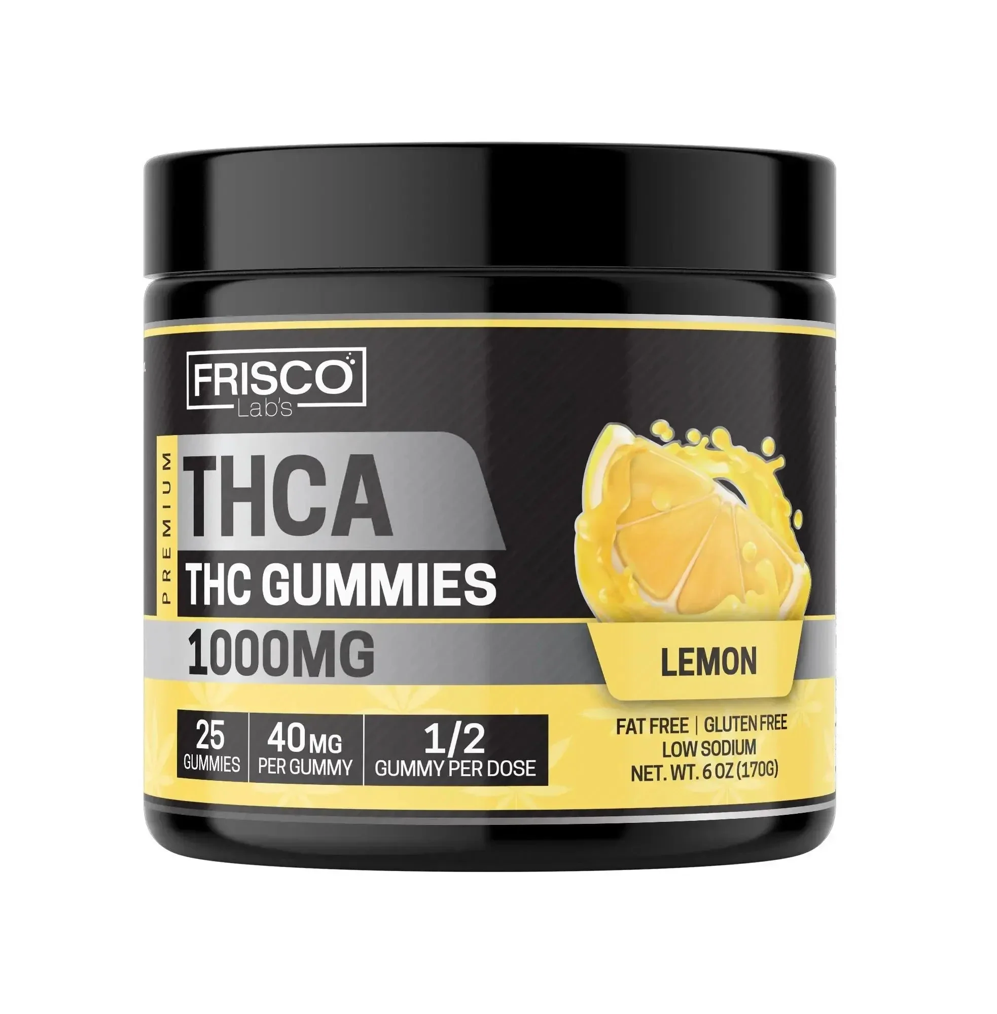 THCA Gummies - Image 6