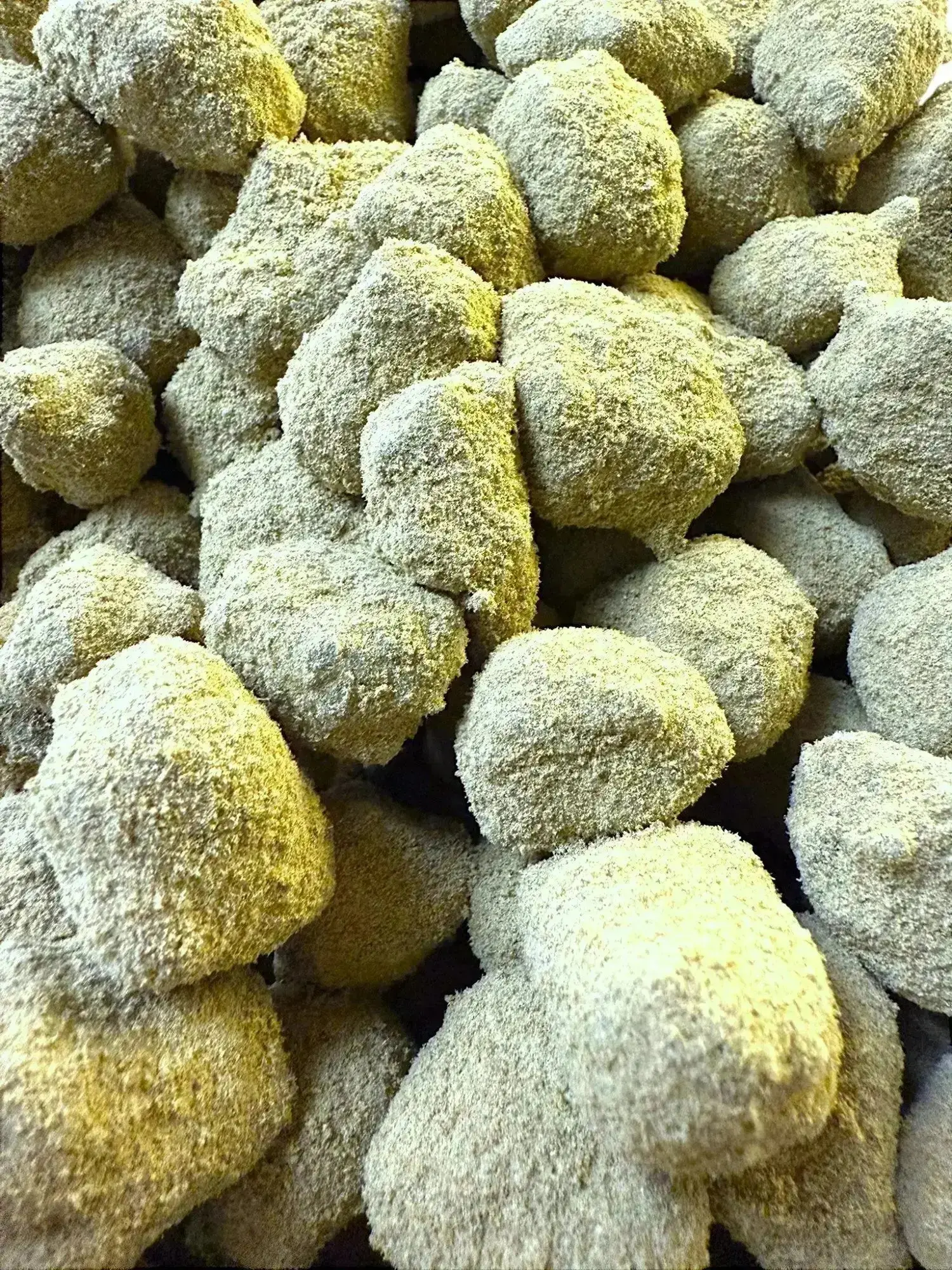 THCa Moon Rocks - Image 3