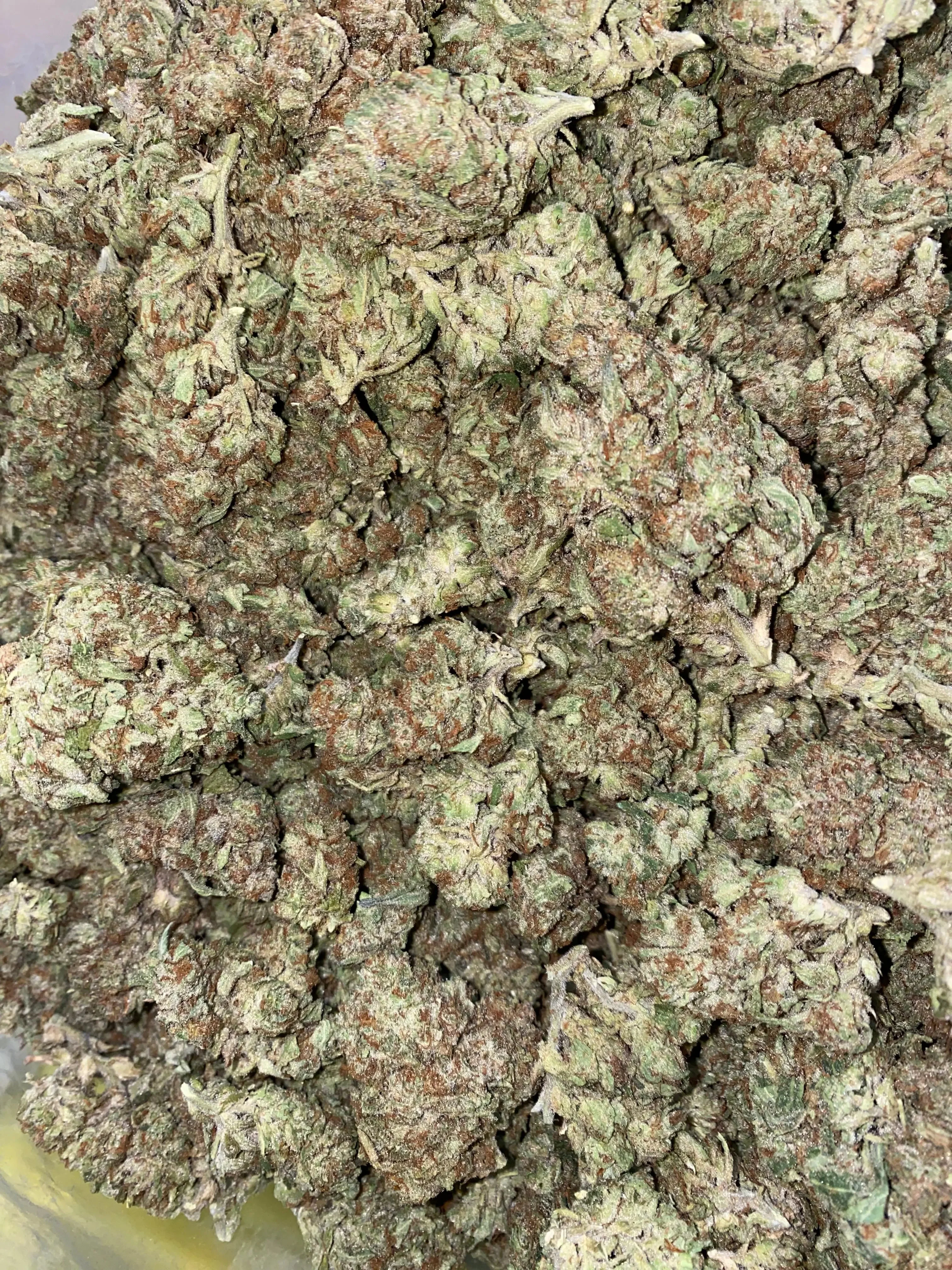 Frisco Labs - Zereal Milk THCA Strain - Image 9